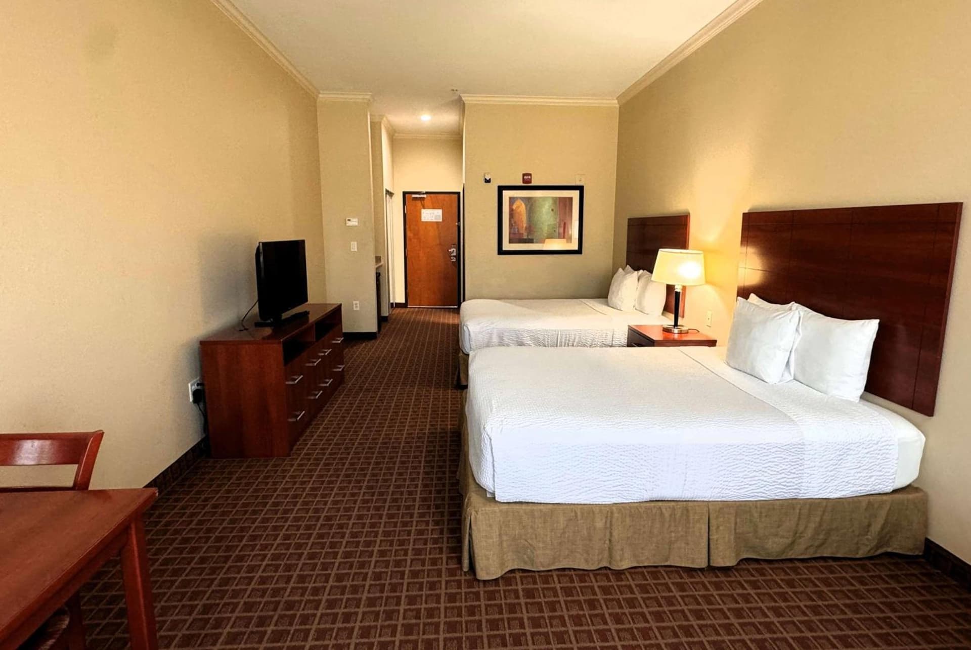 Ramada by Wyndham College Station gallery photo in College Station, TX — image 30