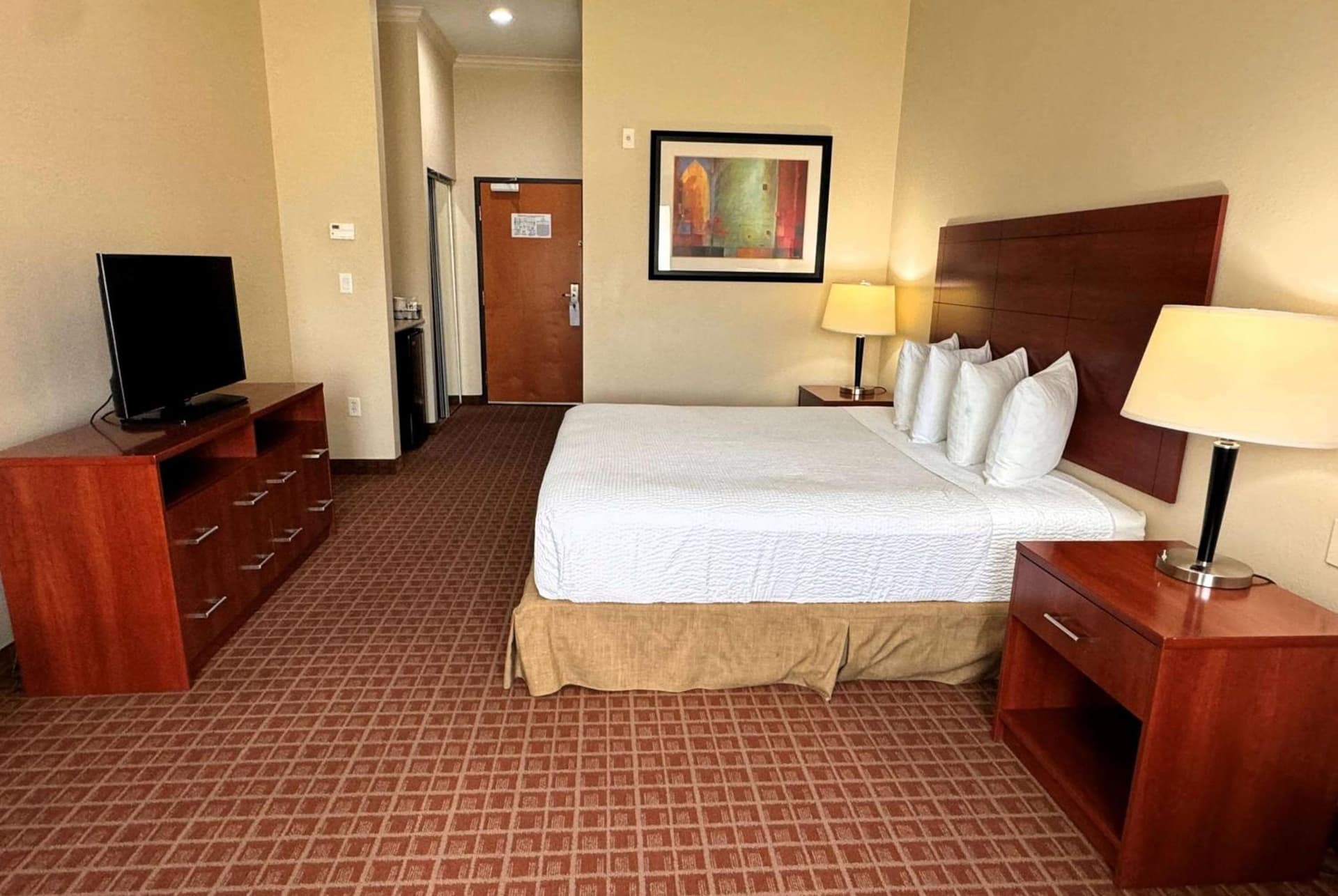 Ramada by Wyndham College Station gallery photo in College Station, TX — image 27