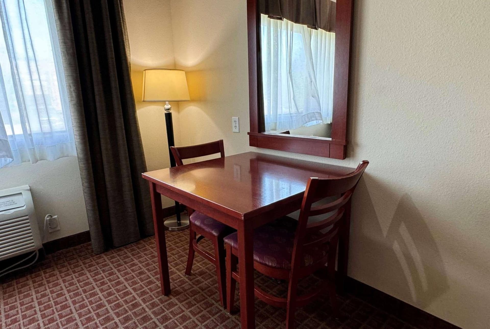 Ramada by Wyndham College Station gallery photo in College Station, TX — image 28