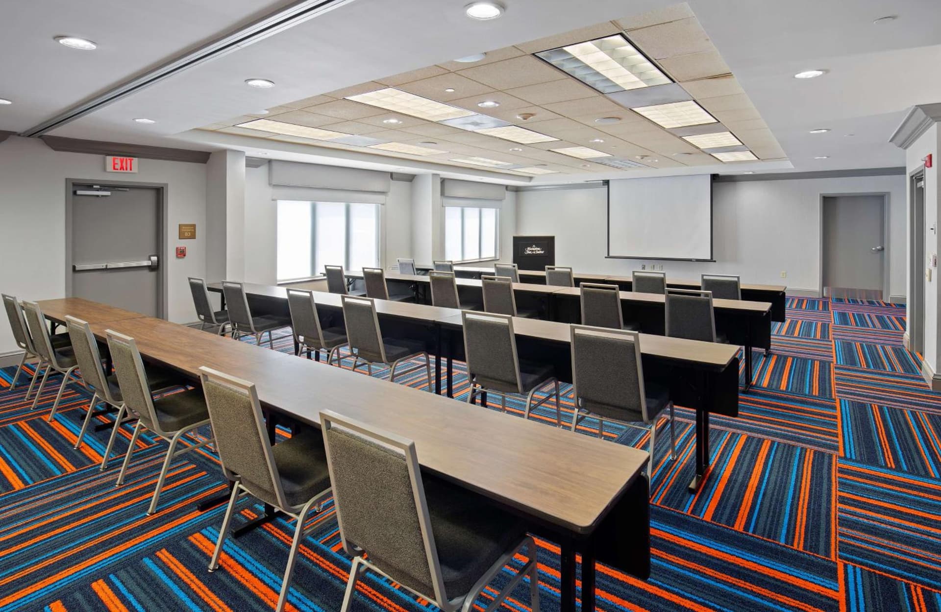 Hampton Inn & Suites Murfreesboro gallery photo in Murfreesboro, TN — image 44