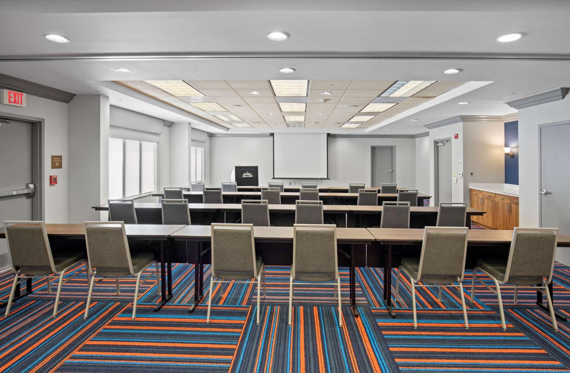 Hampton Inn & Suites Murfreesboro gallery photo in Murfreesboro, TN — image 32