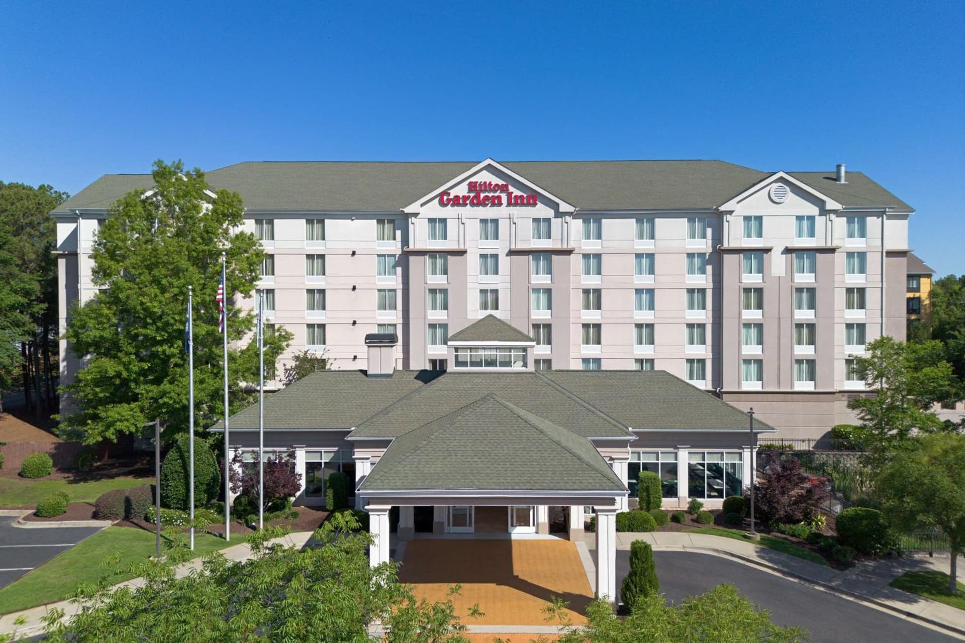 Hilton Garden Inn Columbia/Harbison — hotel in Columbia, South Carolina