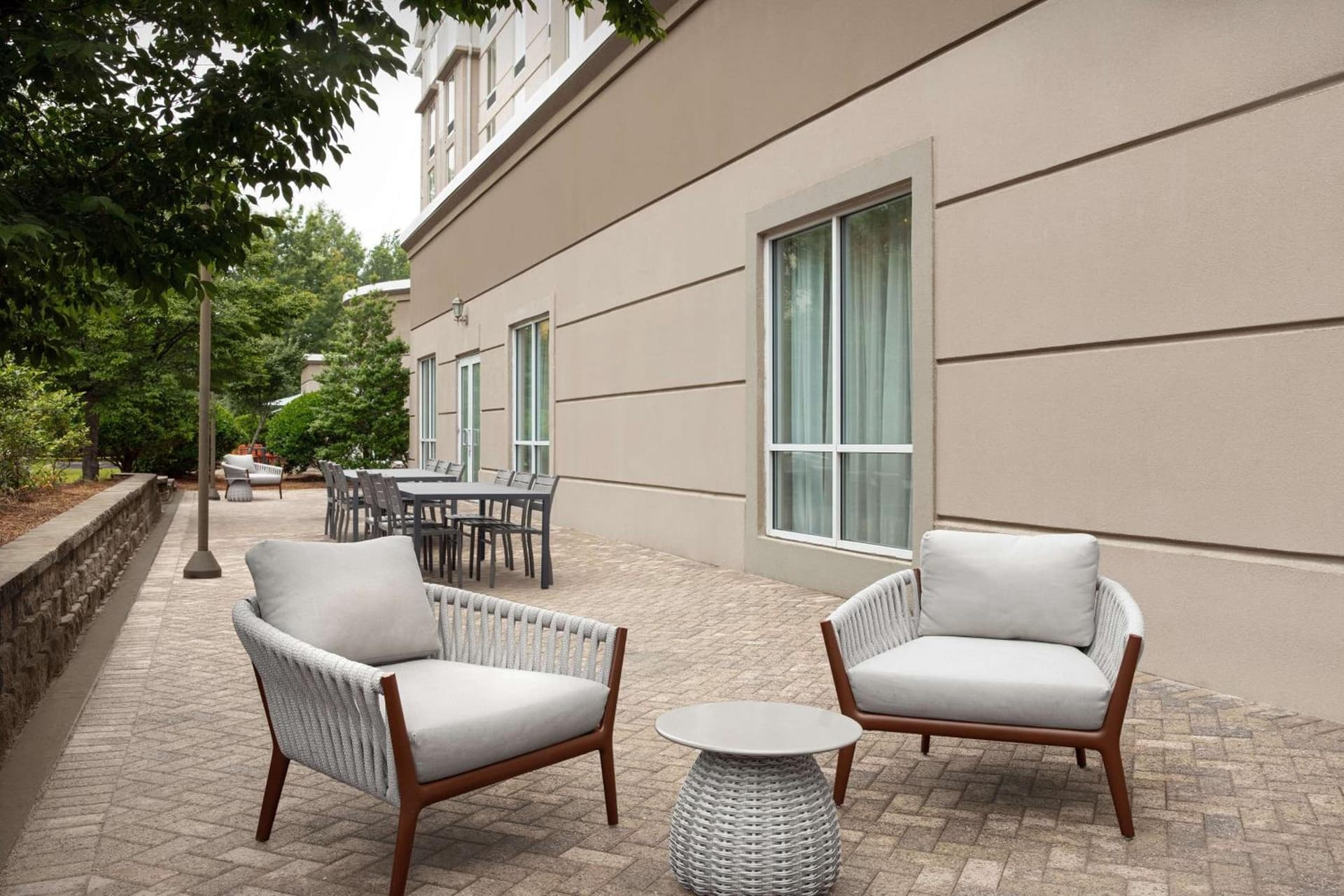 Hilton Garden Inn Columbia/Harbison gallery photo in Columbia, SC — image 19