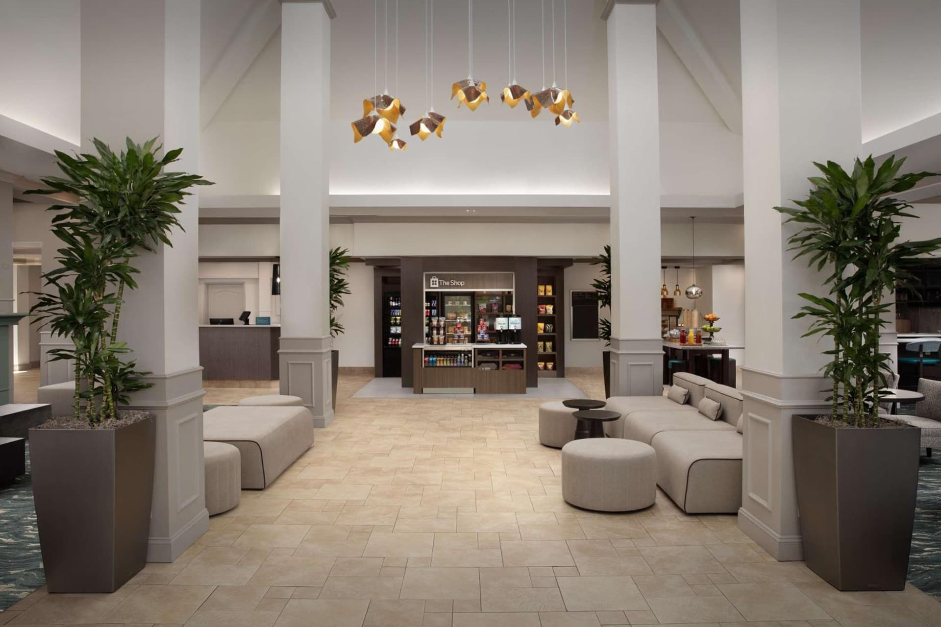 Hilton Garden Inn Columbia/Harbison gallery photo in Columbia, SC — image 45
