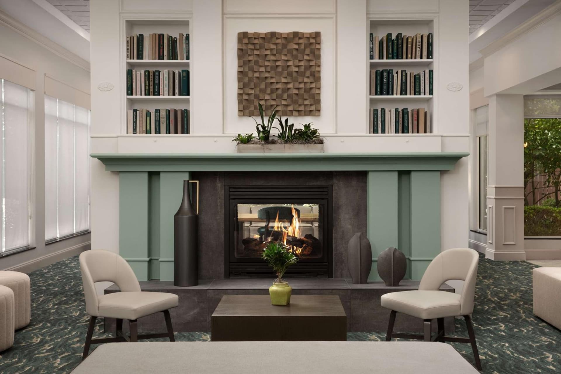 Hilton Garden Inn Columbia/Harbison gallery photo in Columbia, SC — image 29