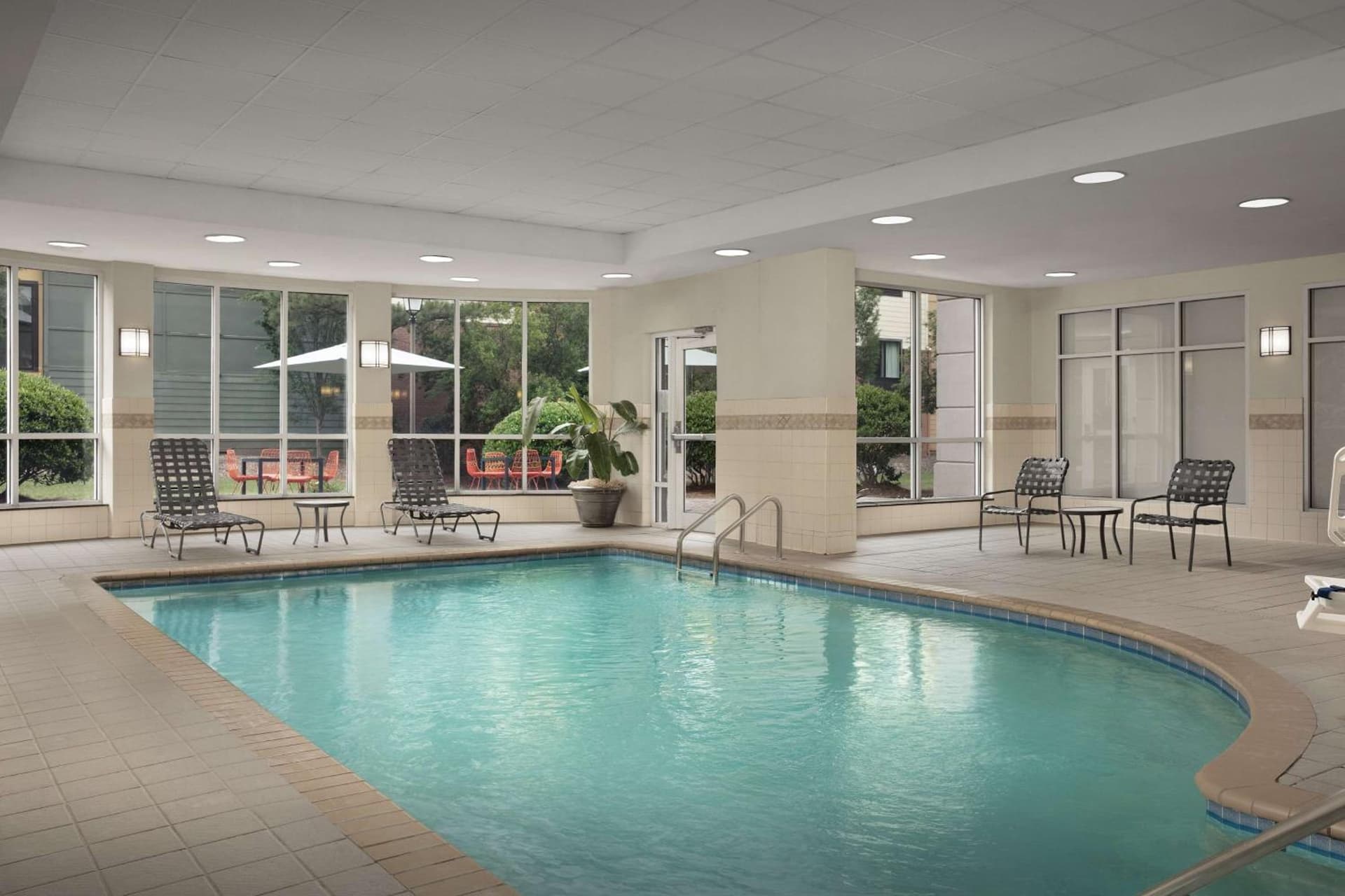 Hilton Garden Inn Columbia/Harbison gallery photo in Columbia, SC — image 32