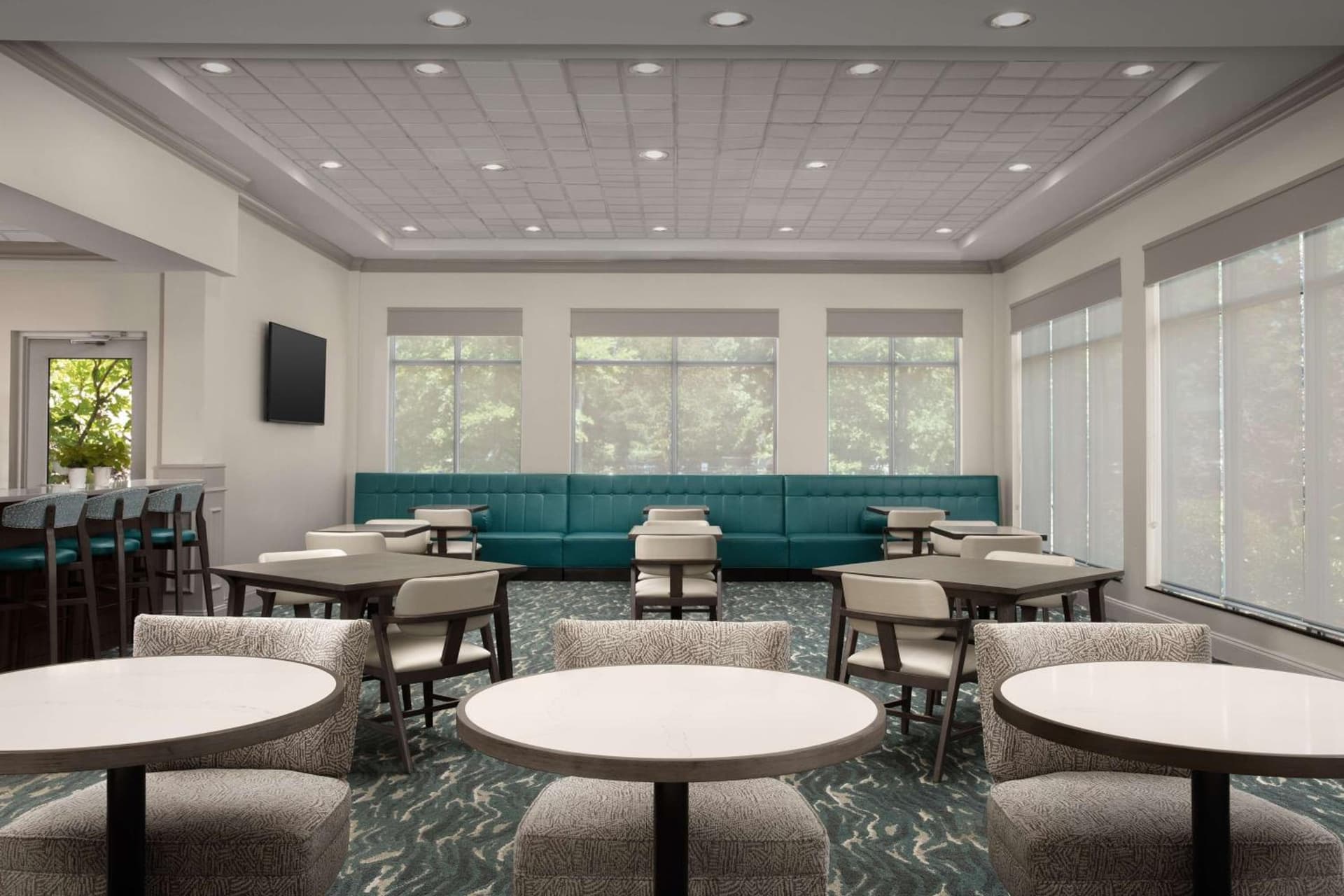 Hilton Garden Inn Columbia/Harbison gallery photo in Columbia, SC — image 11