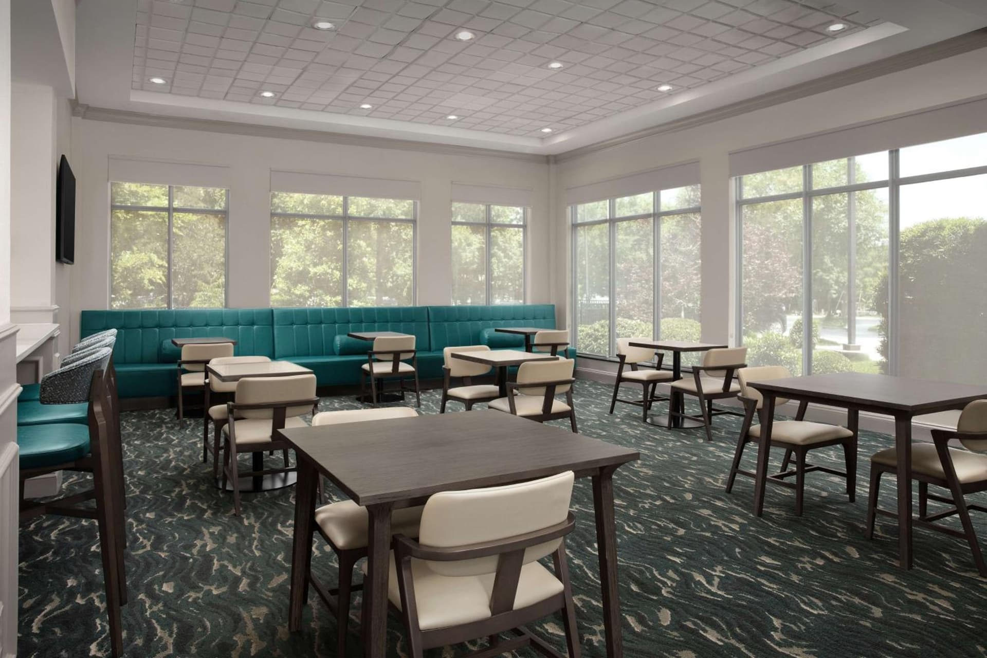 Hilton Garden Inn Columbia/Harbison gallery photo in Columbia, SC — image 23