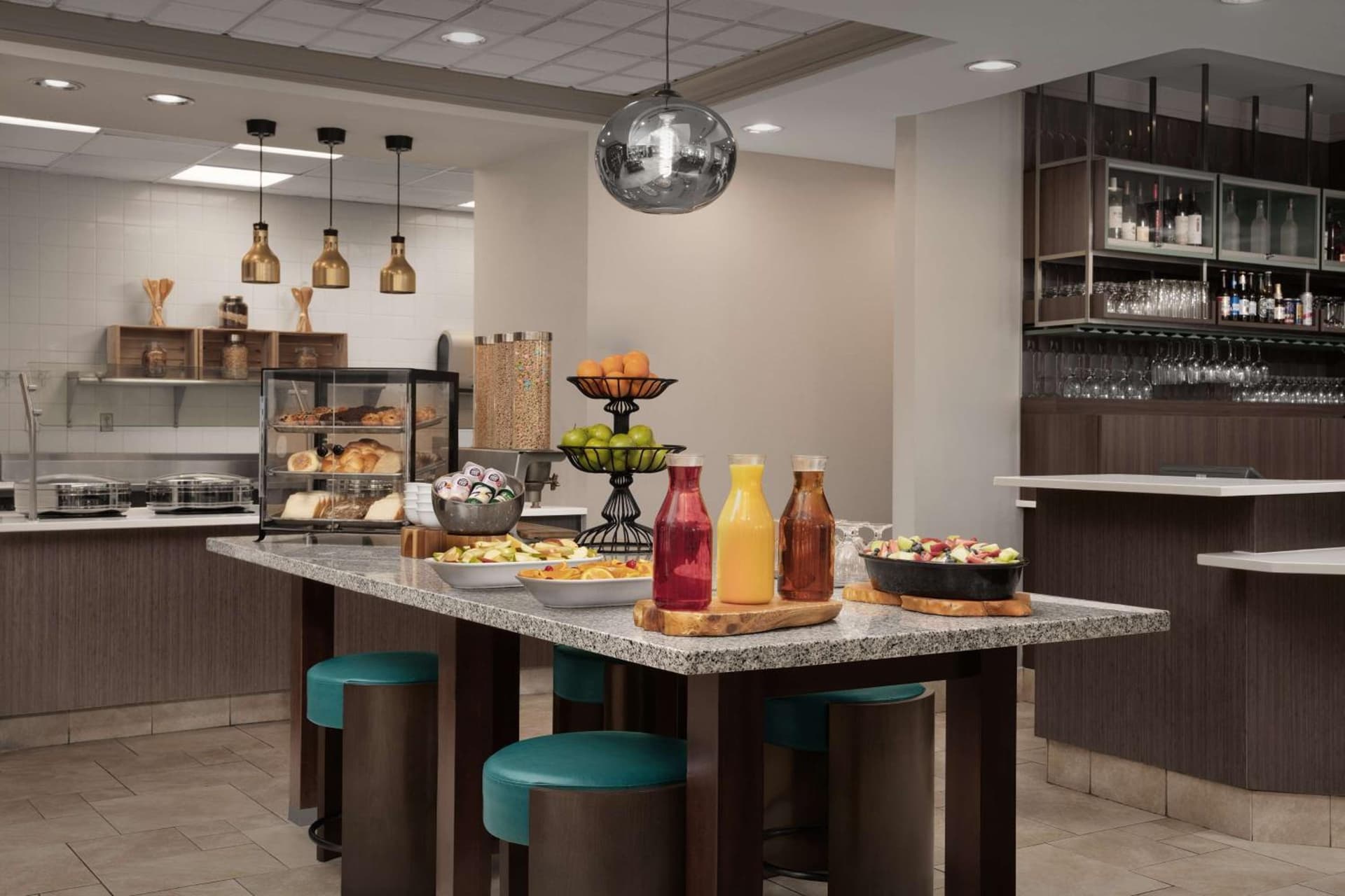 Hilton Garden Inn Columbia/Harbison gallery photo in Columbia, SC — image 41