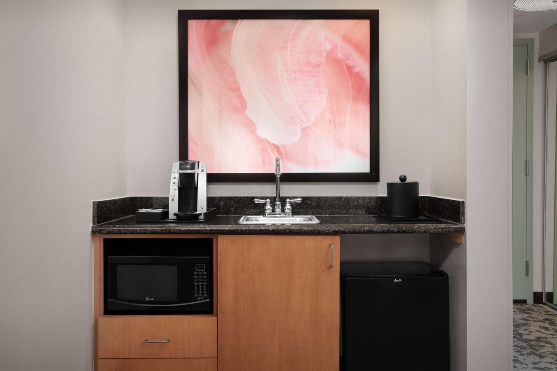 Hilton Garden Inn Columbia/Harbison gallery photo in Columbia, SC — image 36