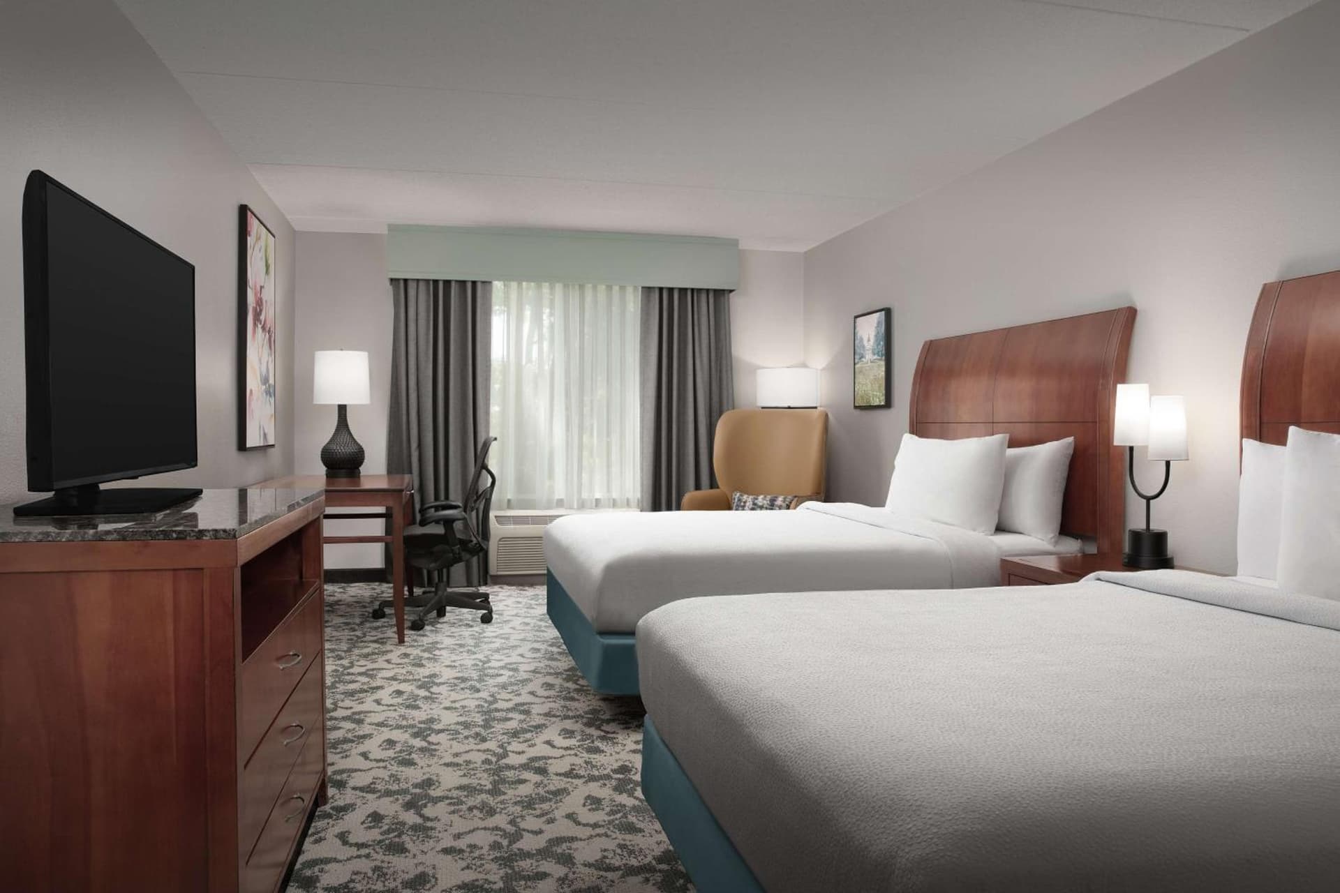 Hilton Garden Inn Columbia/Harbison gallery photo in Columbia, SC — image 35