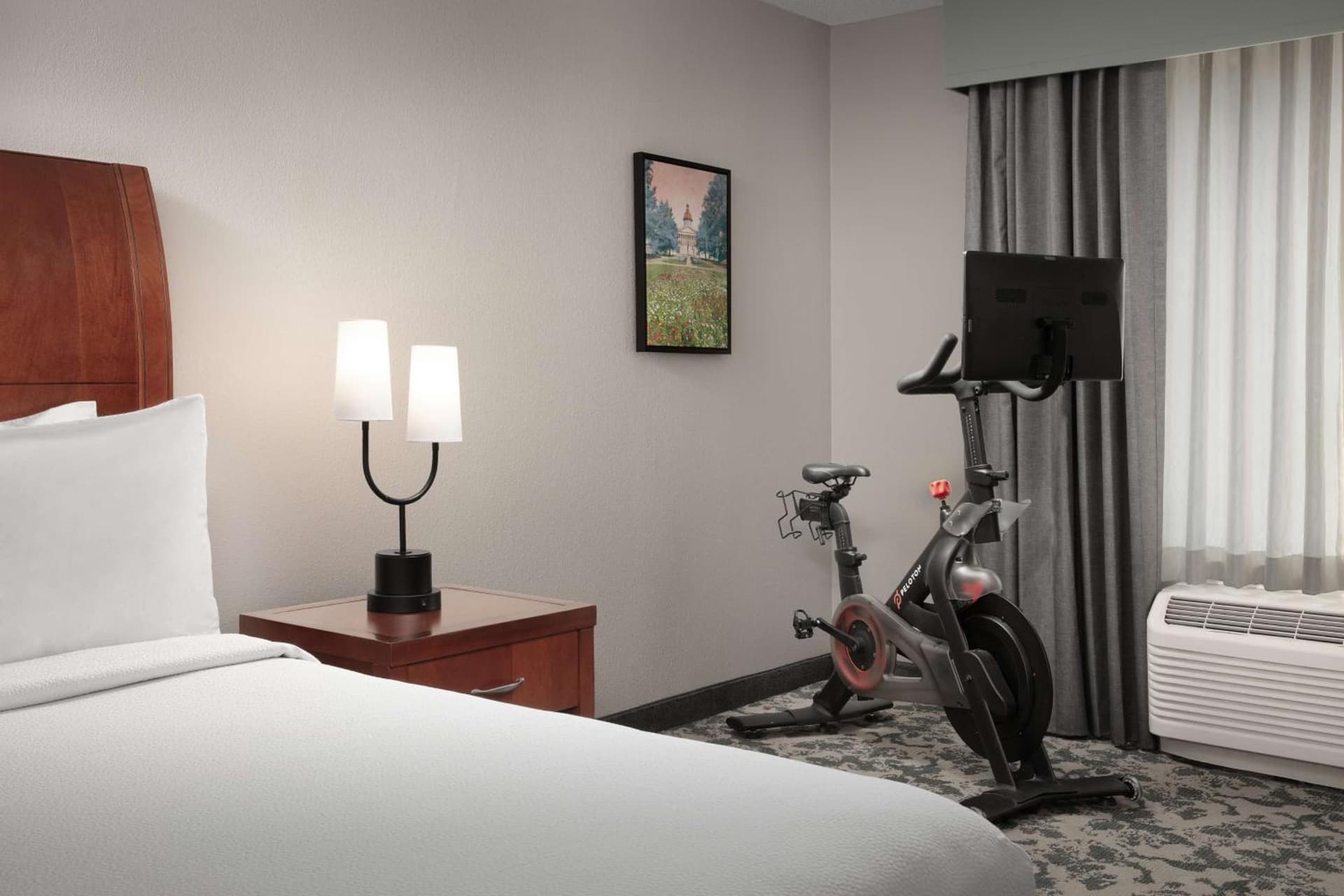 Hilton Garden Inn Columbia/Harbison gallery photo in Columbia, SC — image 39