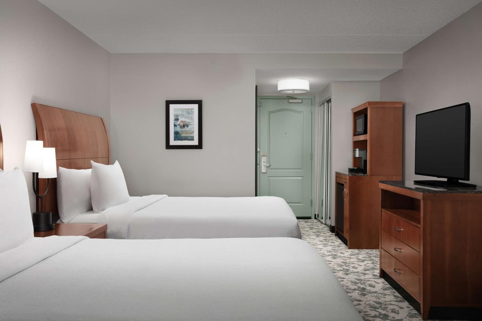 Hilton Garden Inn Columbia/Harbison gallery photo in Columbia, SC — image 14