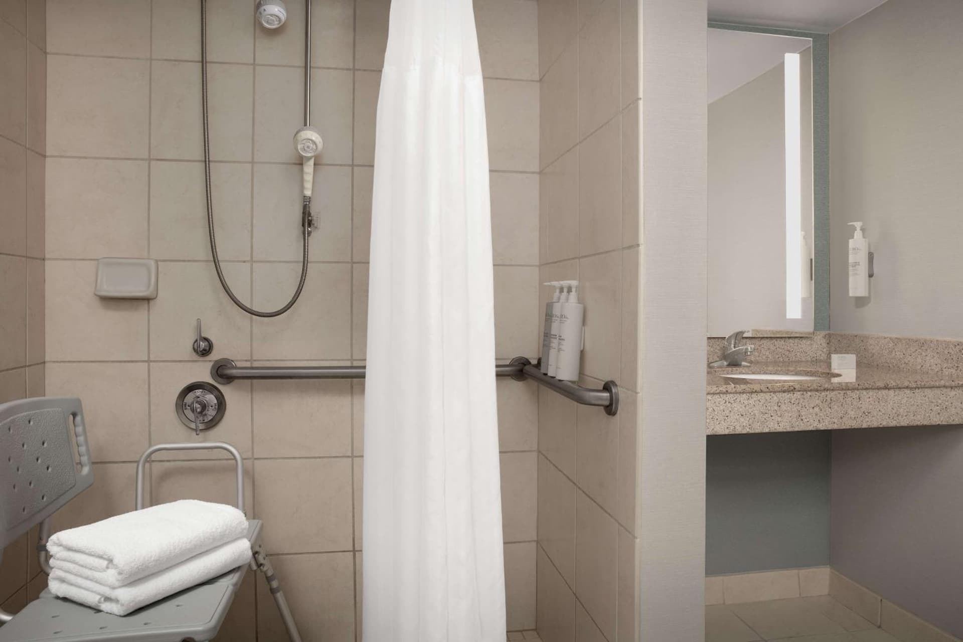 Hilton Garden Inn Columbia/Harbison gallery photo in Columbia, SC — image 46