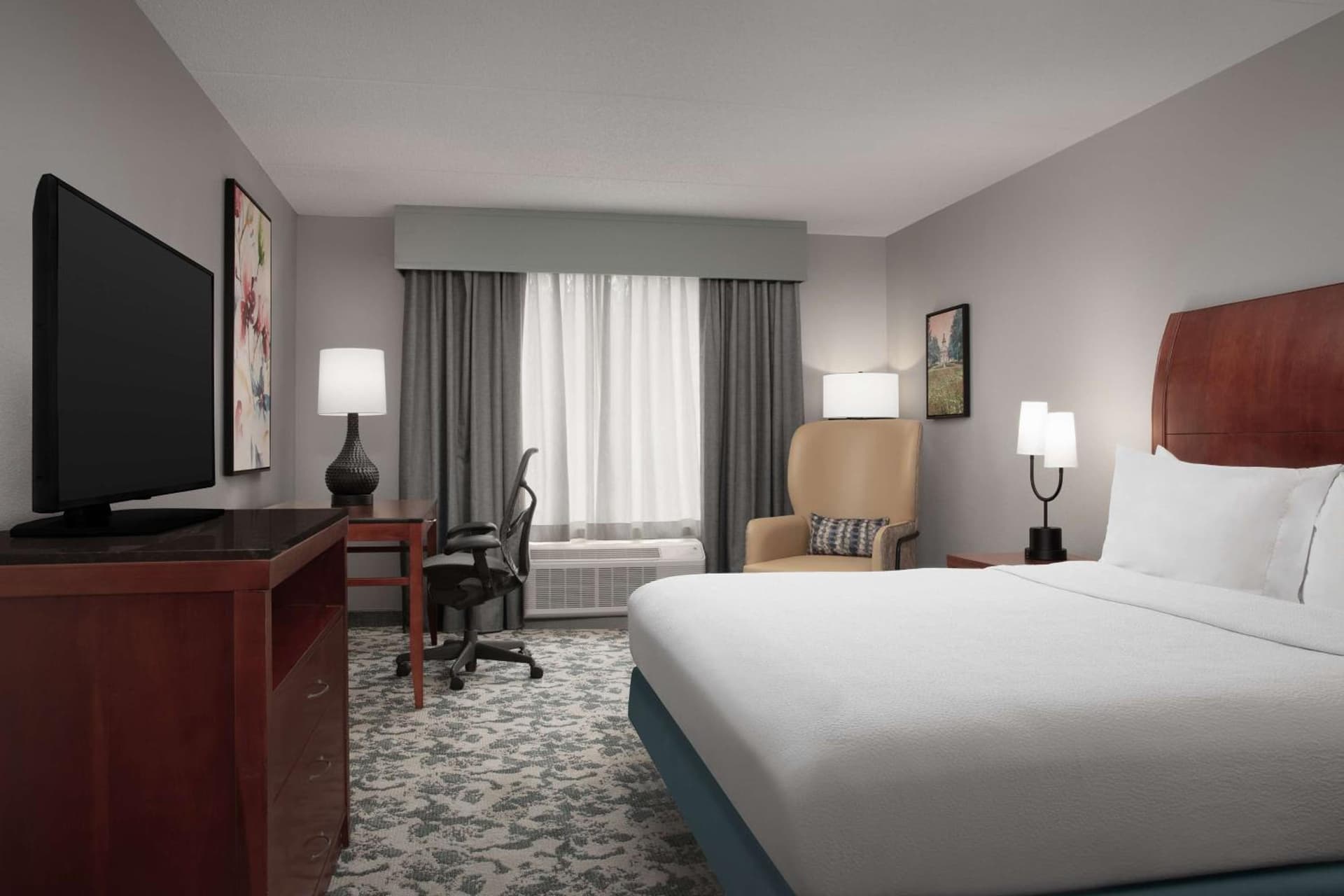 Hilton Garden Inn Columbia/Harbison gallery photo in Columbia, SC — image 51