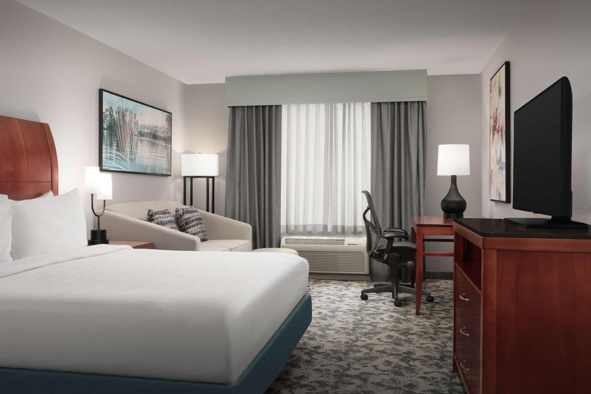 Hilton Garden Inn Columbia/Harbison gallery photo in Columbia, SC — image 27