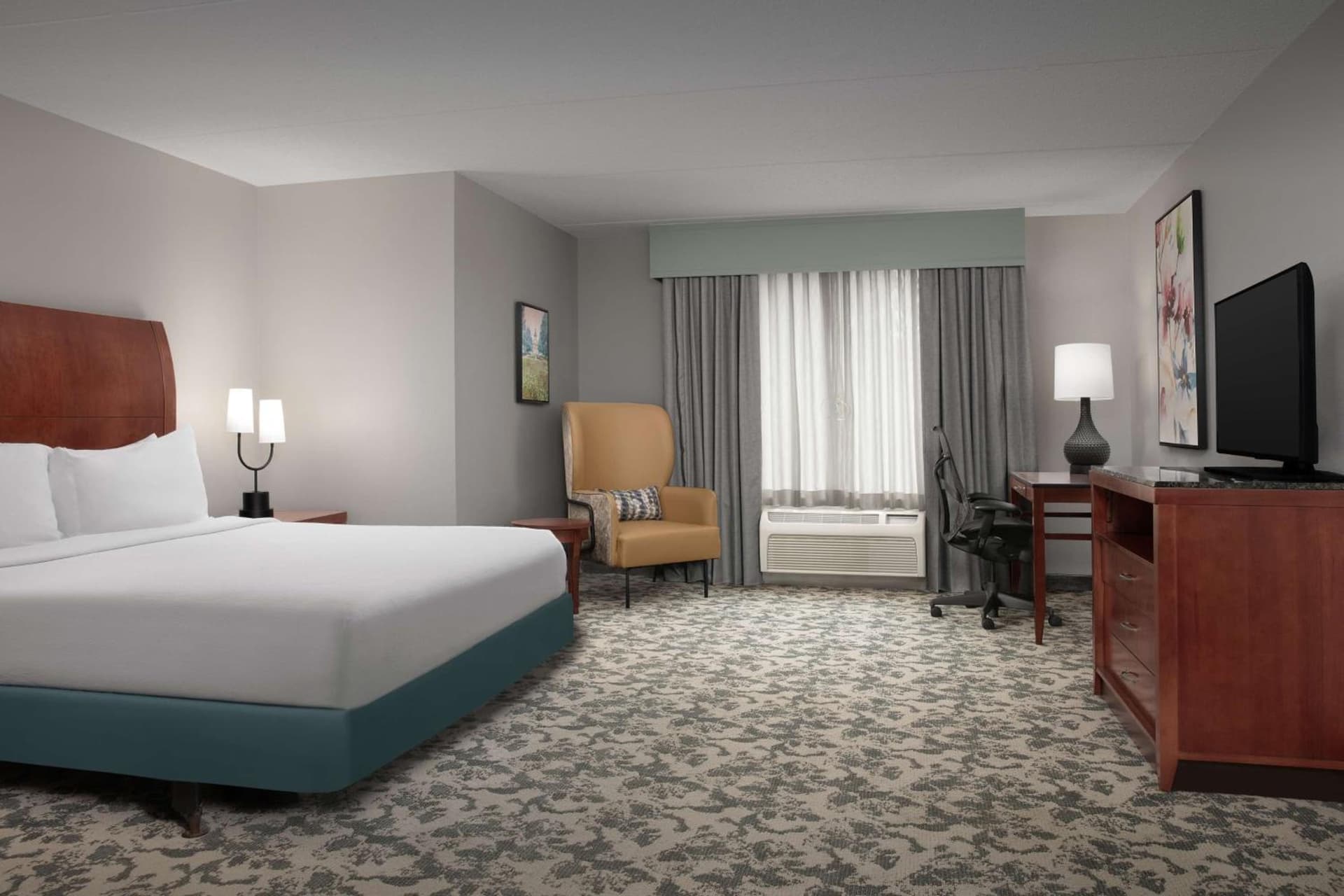 Hilton Garden Inn Columbia/Harbison gallery photo in Columbia, SC — image 10