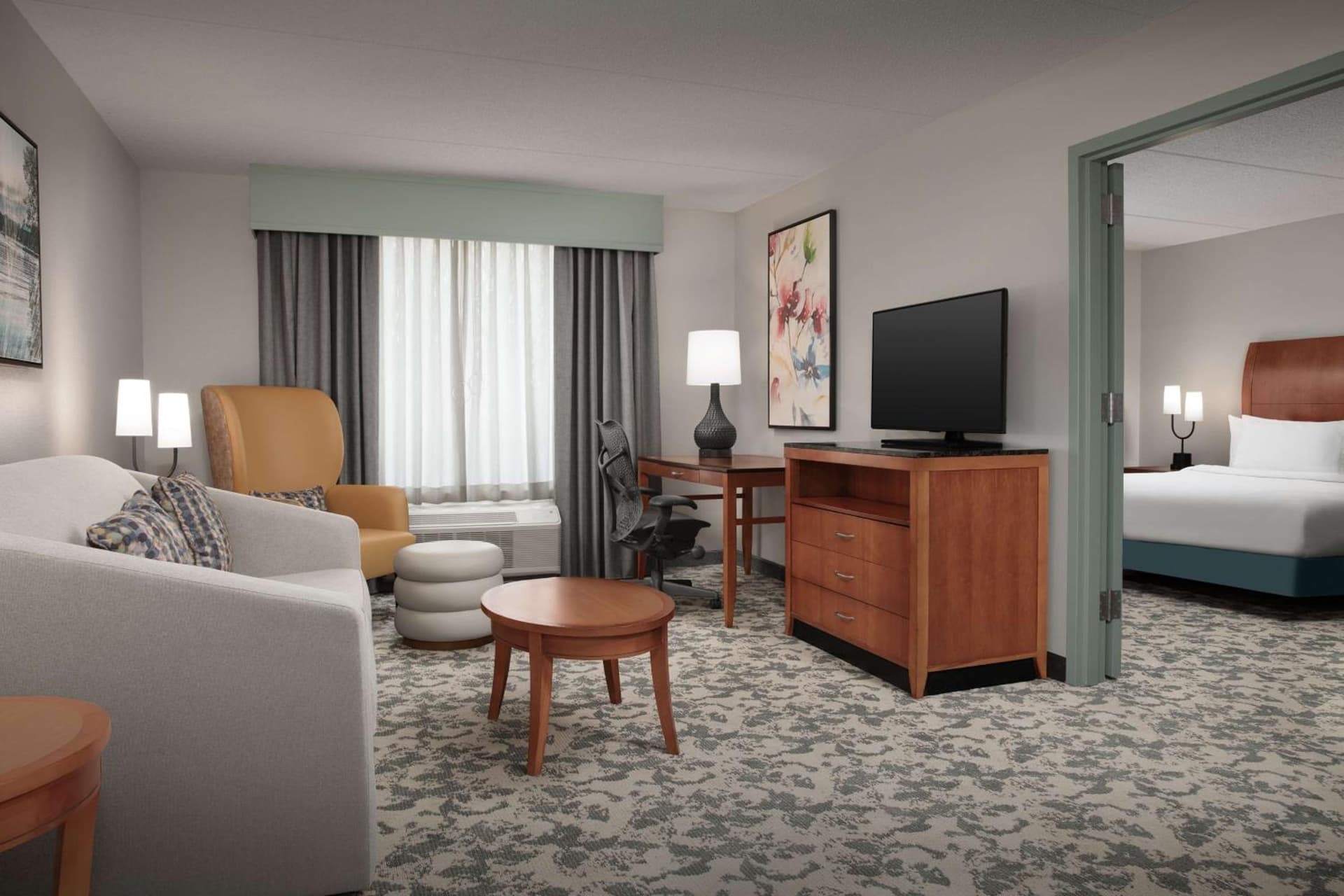 Hilton Garden Inn Columbia/Harbison gallery photo in Columbia, SC — image 17