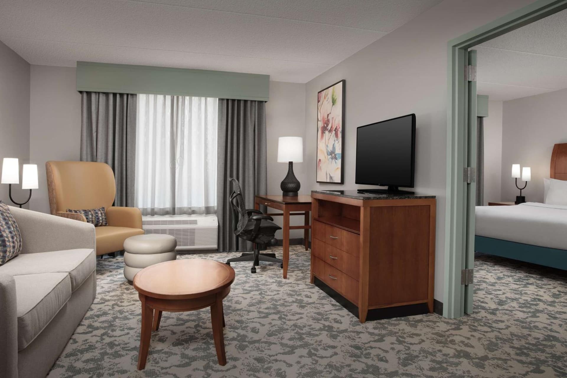 Hilton Garden Inn Columbia/Harbison gallery photo in Columbia, SC — image 42