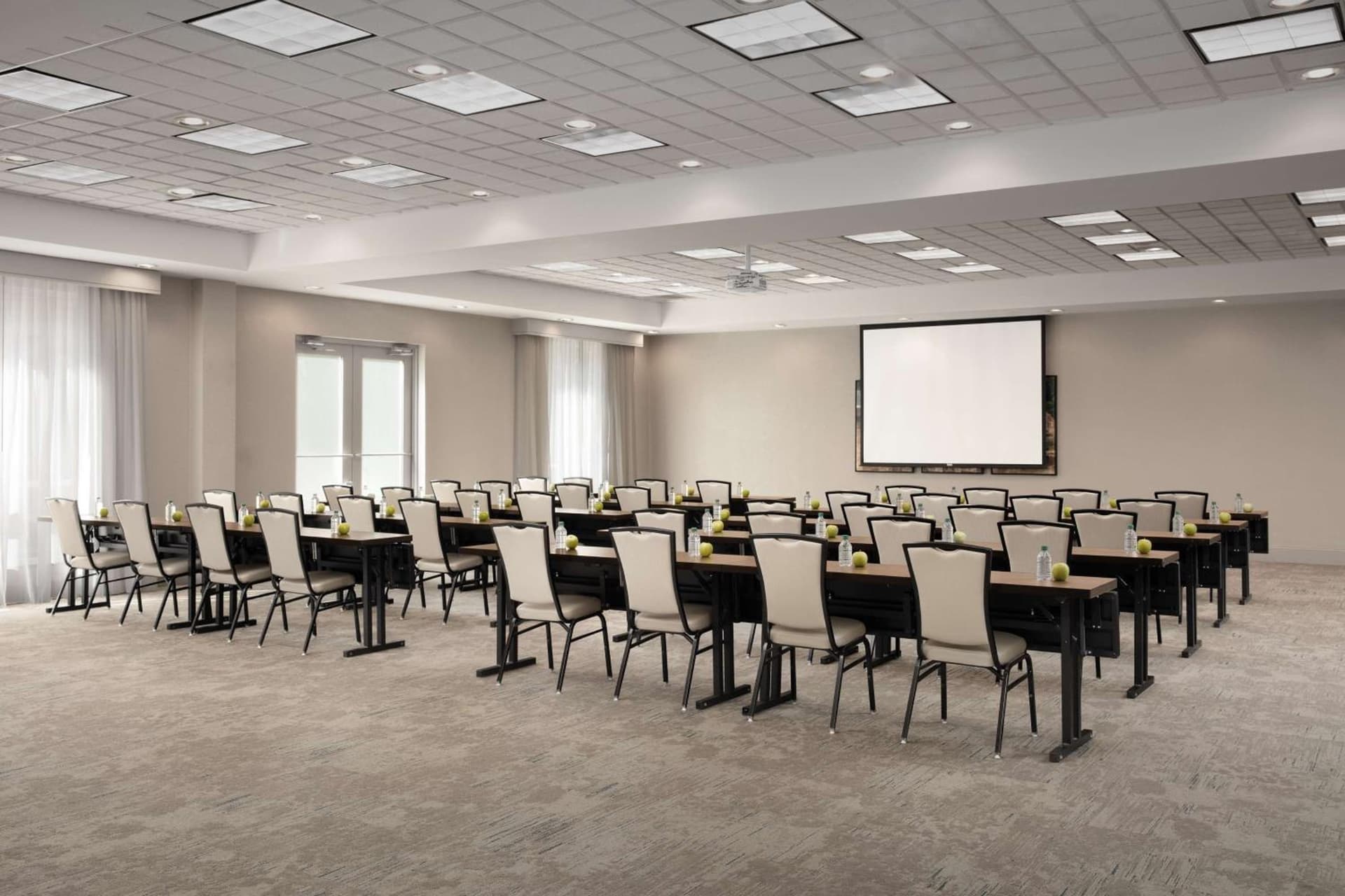 Hilton Garden Inn Columbia/Harbison gallery photo in Columbia, SC — image 9