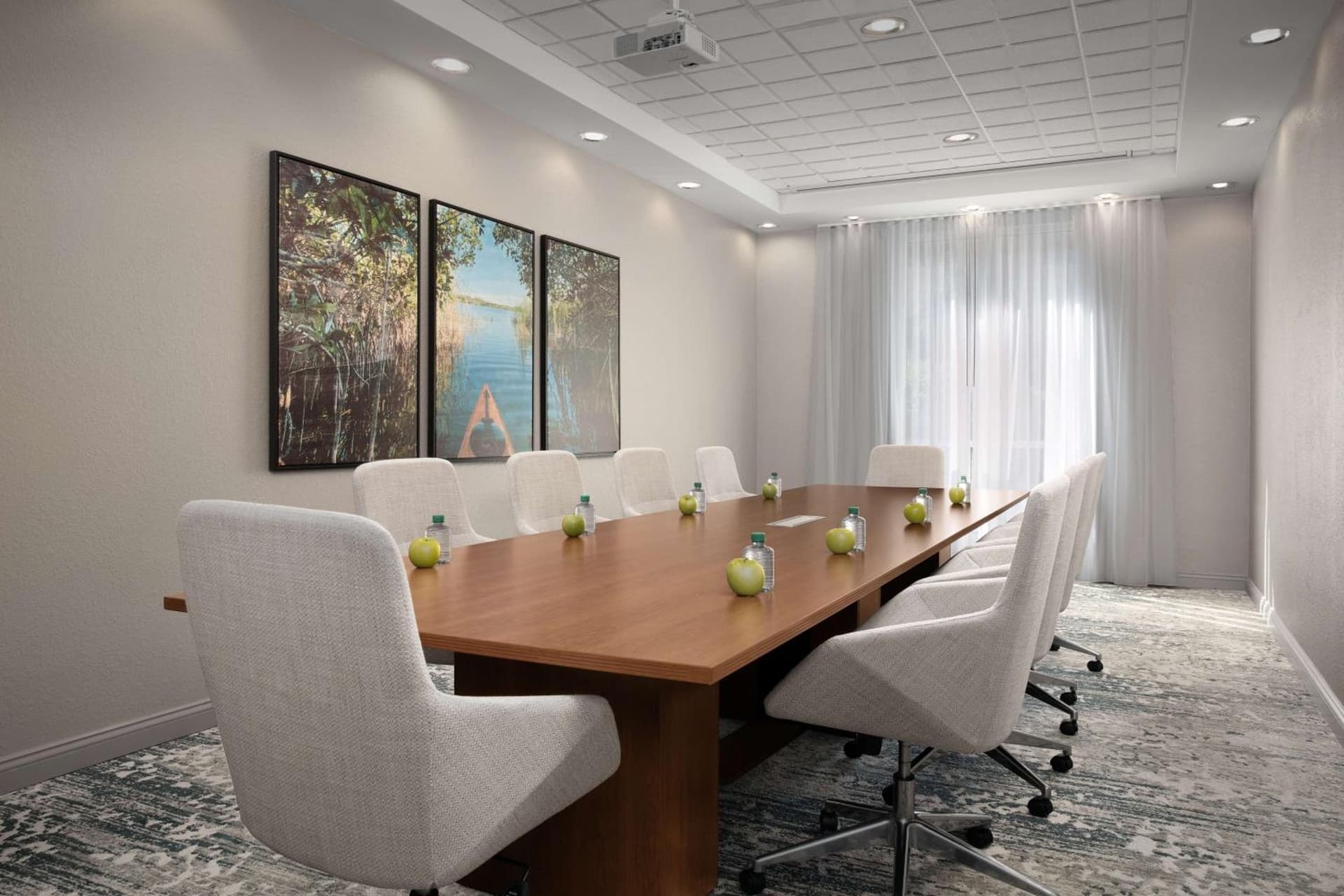 Hilton Garden Inn Columbia/Harbison gallery photo in Columbia, SC — image 5