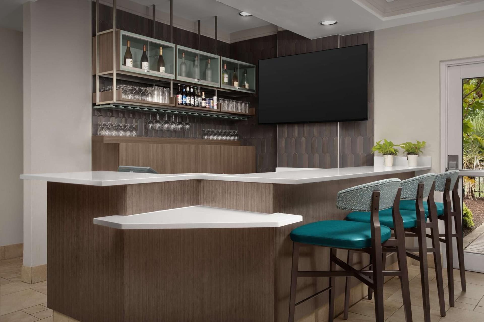 Hilton Garden Inn Columbia/Harbison gallery photo in Columbia, SC — image 25