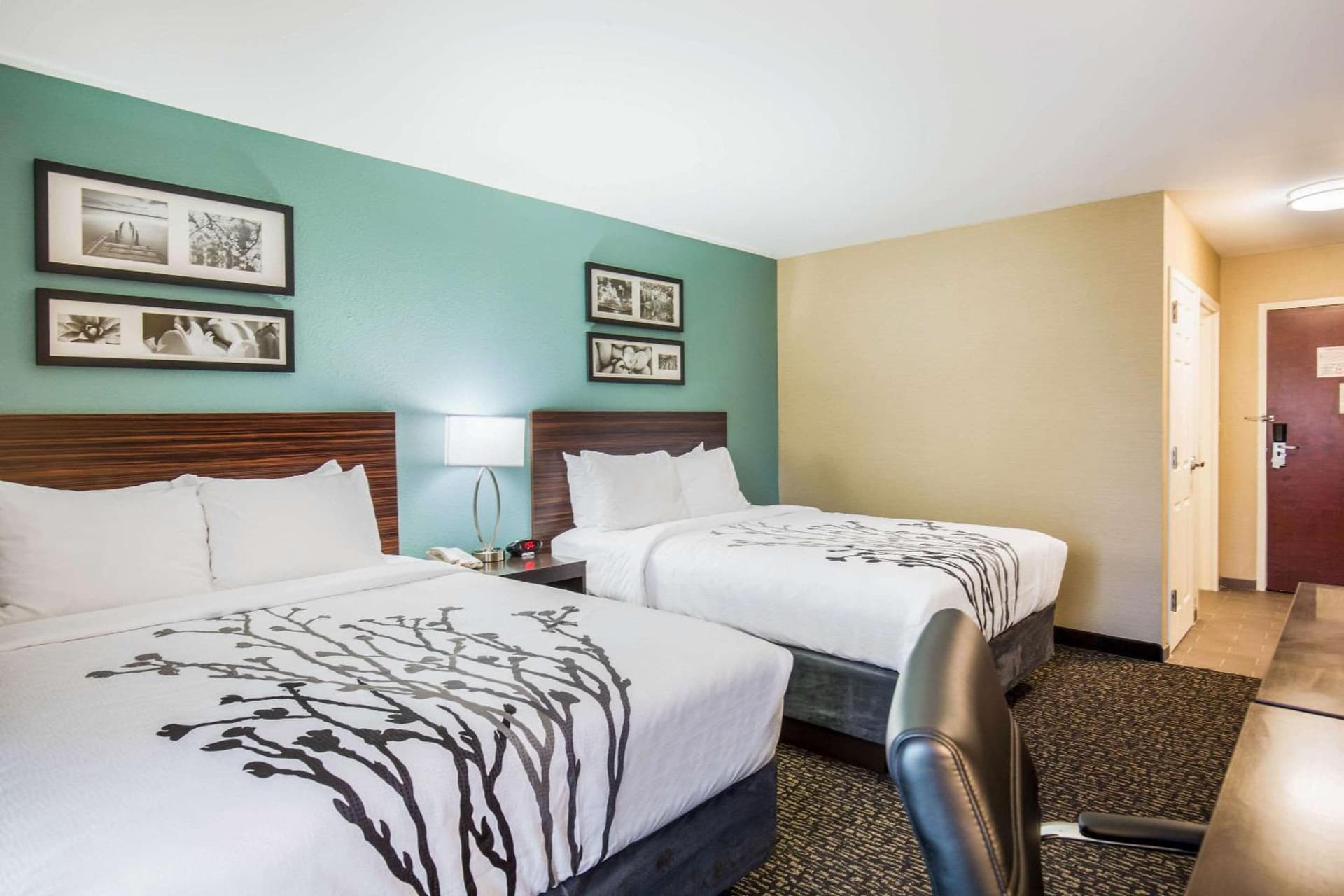 Sleep Inn & Suites Dunmore gallery photo in Dunmore, PA — image 28