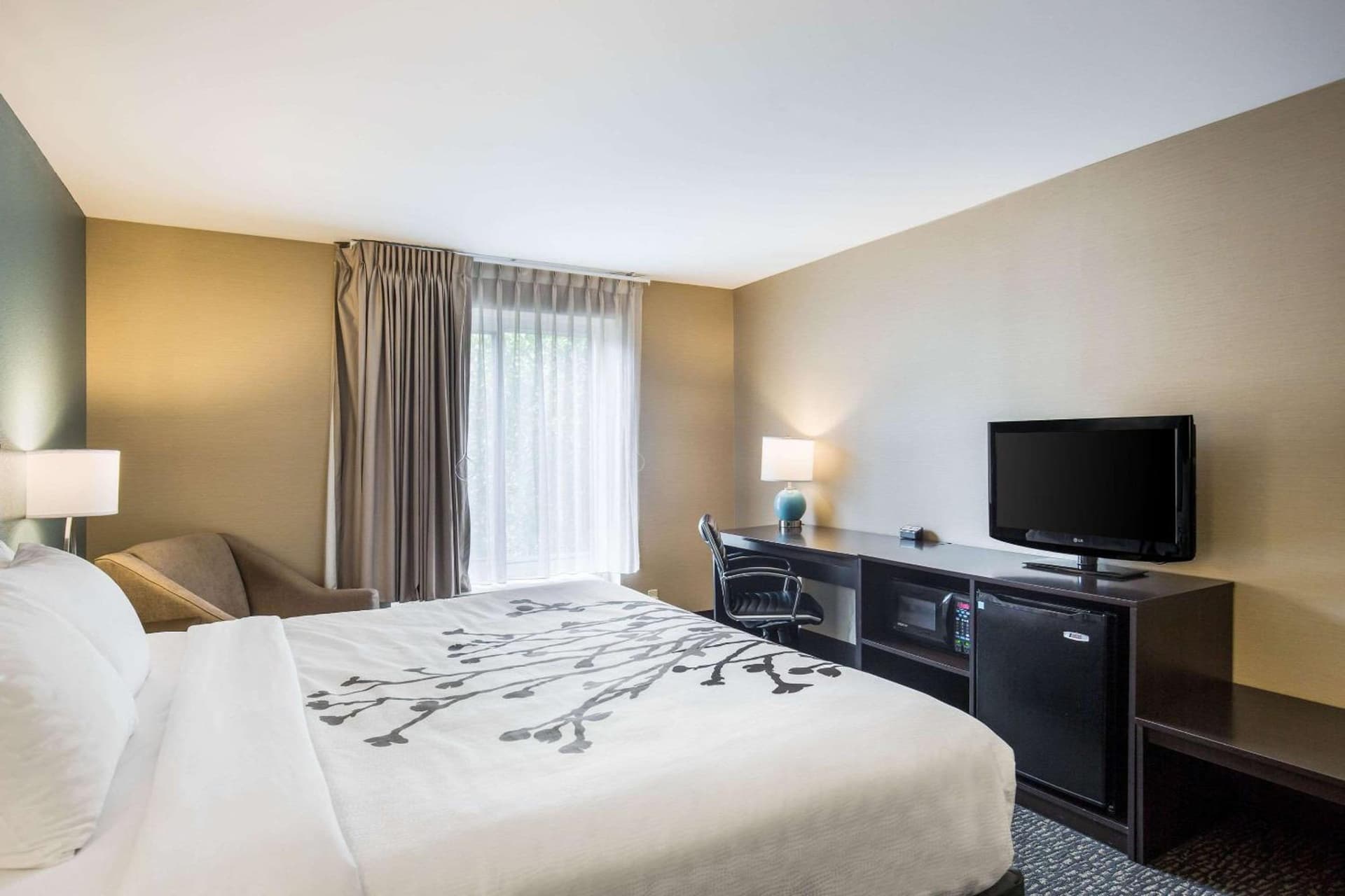 Sleep Inn & Suites Dunmore gallery photo in Dunmore, PA — image 29
