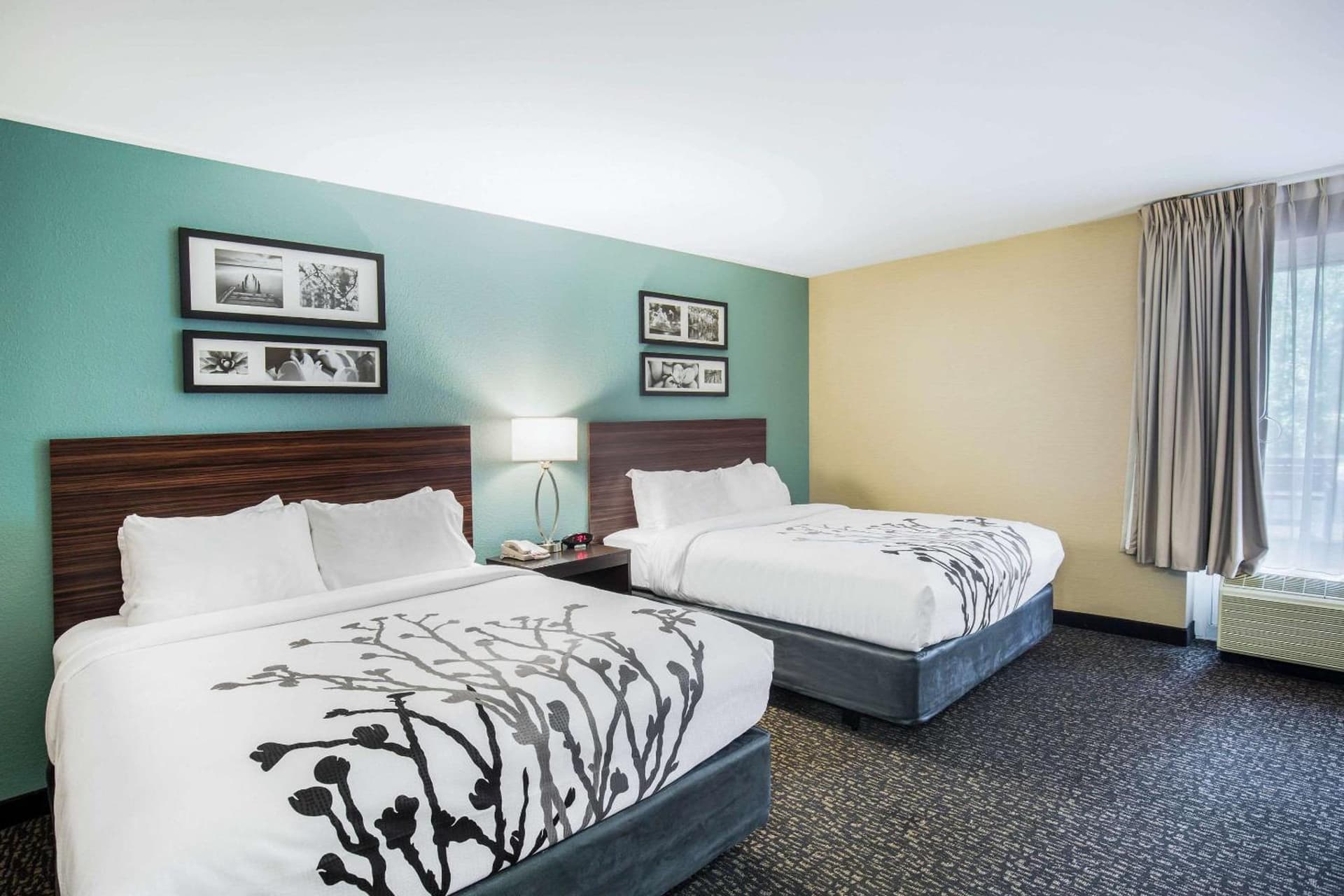 Sleep Inn & Suites Dunmore gallery photo in Dunmore, PA — image 4