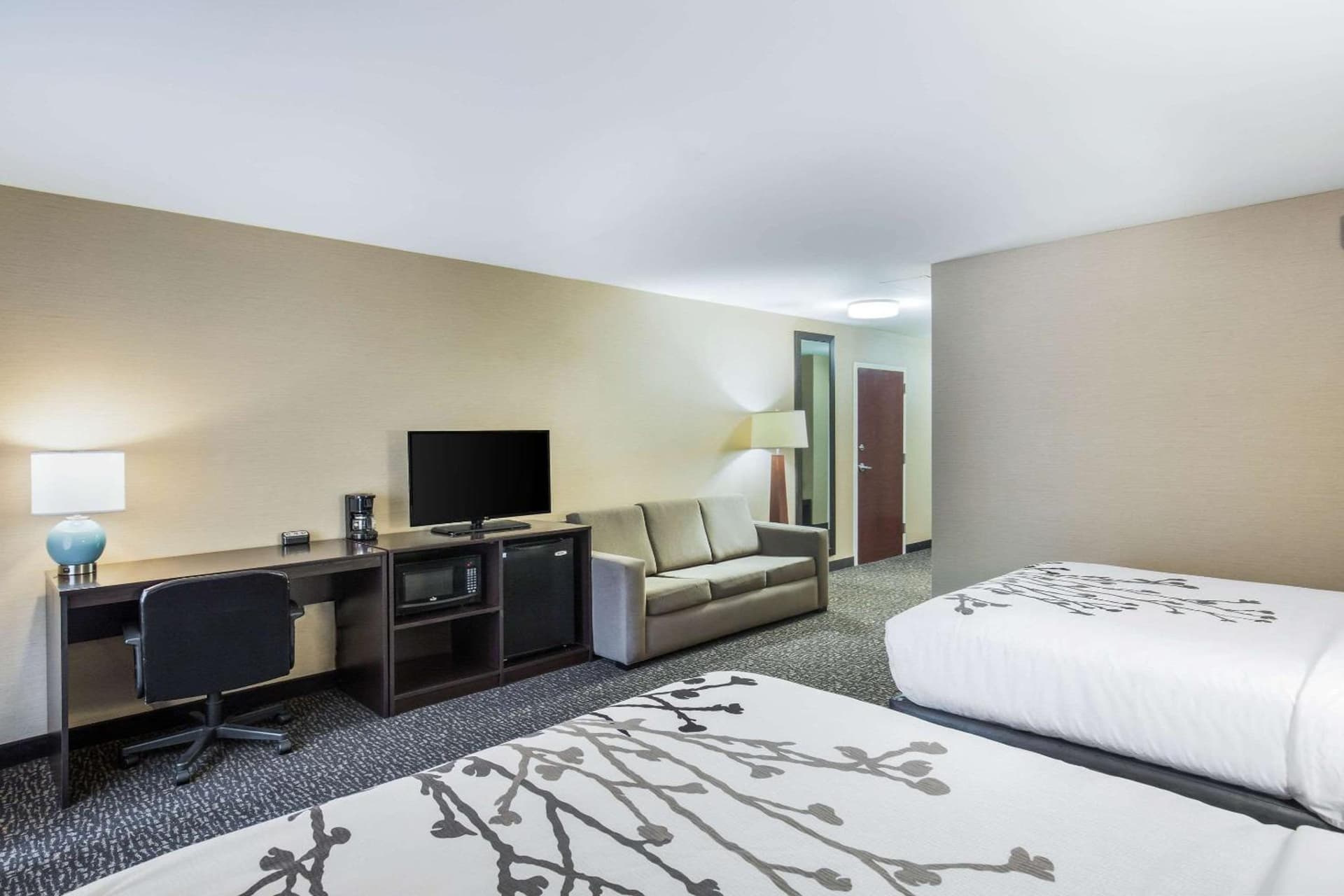 Sleep Inn & Suites Dunmore gallery photo in Dunmore, PA — image 6