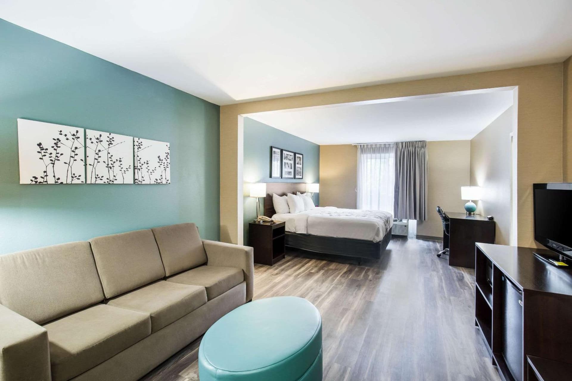 Sleep Inn & Suites Dunmore gallery photo in Dunmore, PA — image 25