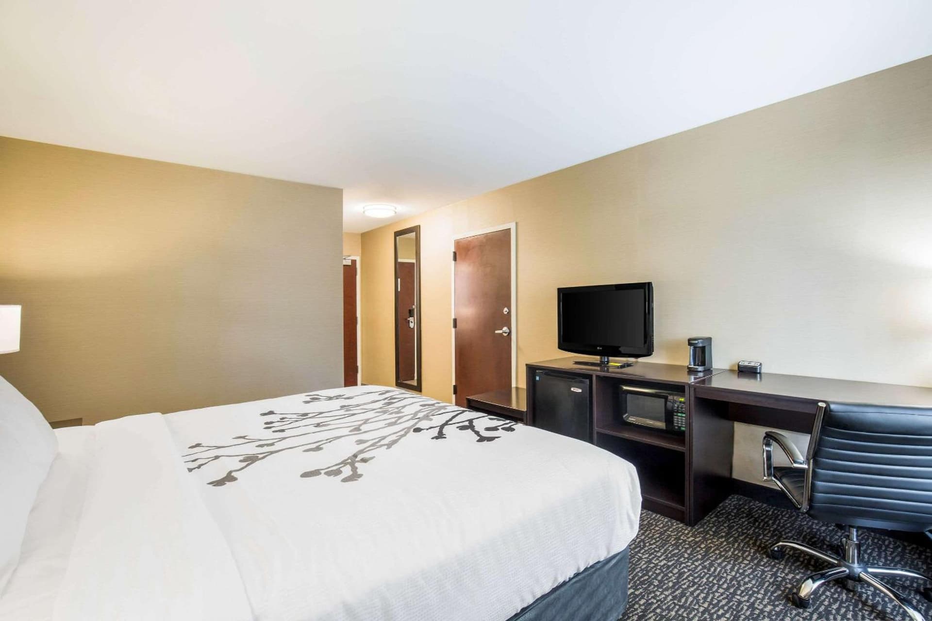 Sleep Inn & Suites Dunmore gallery photo in Dunmore, PA — image 14