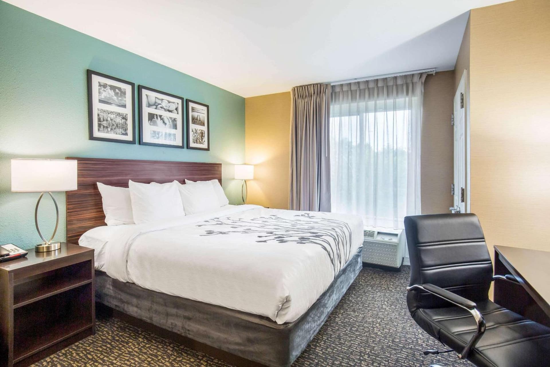 Sleep Inn & Suites Dunmore gallery photo in Dunmore, PA — image 30