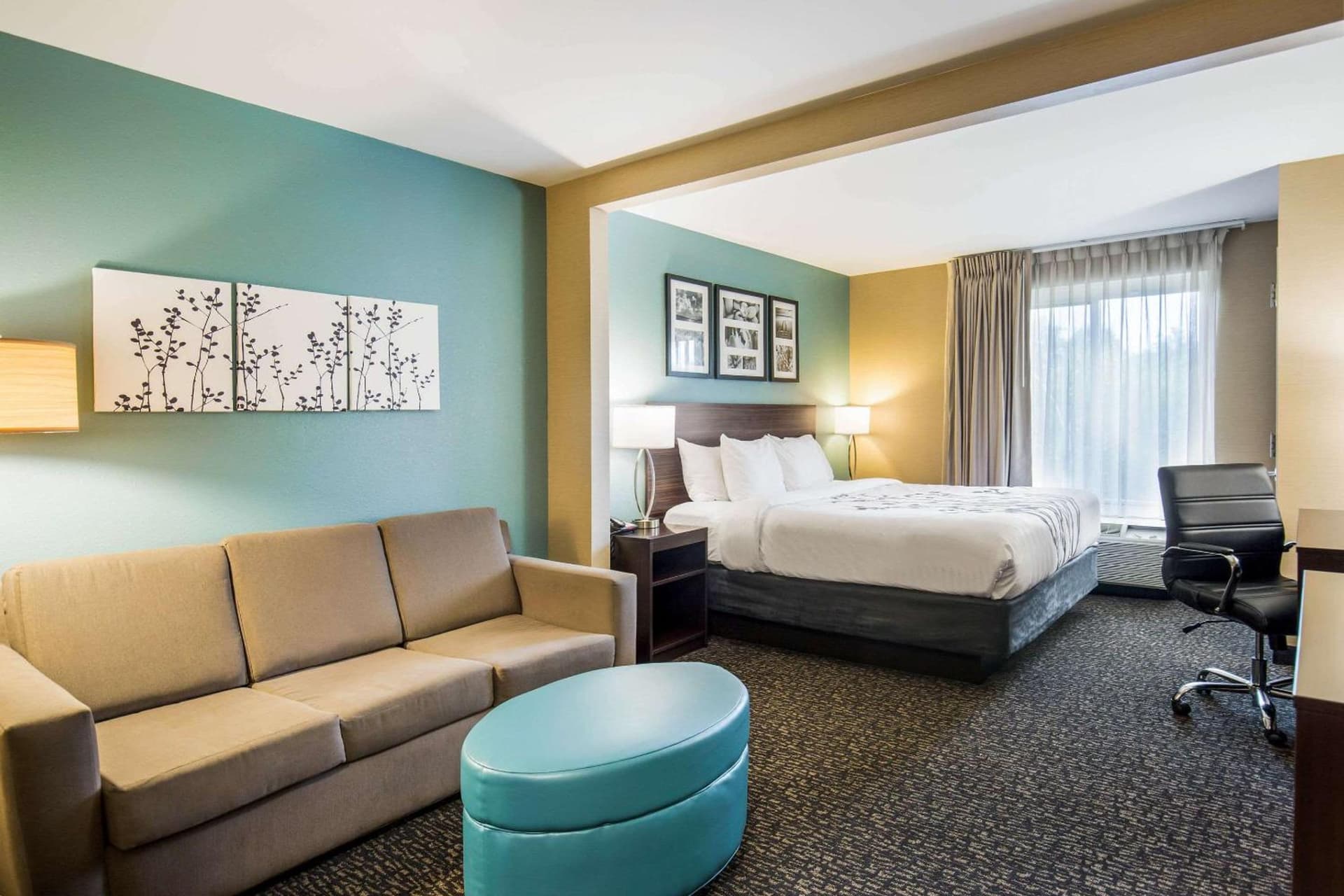 Sleep Inn & Suites Dunmore gallery photo in Dunmore, PA — image 21