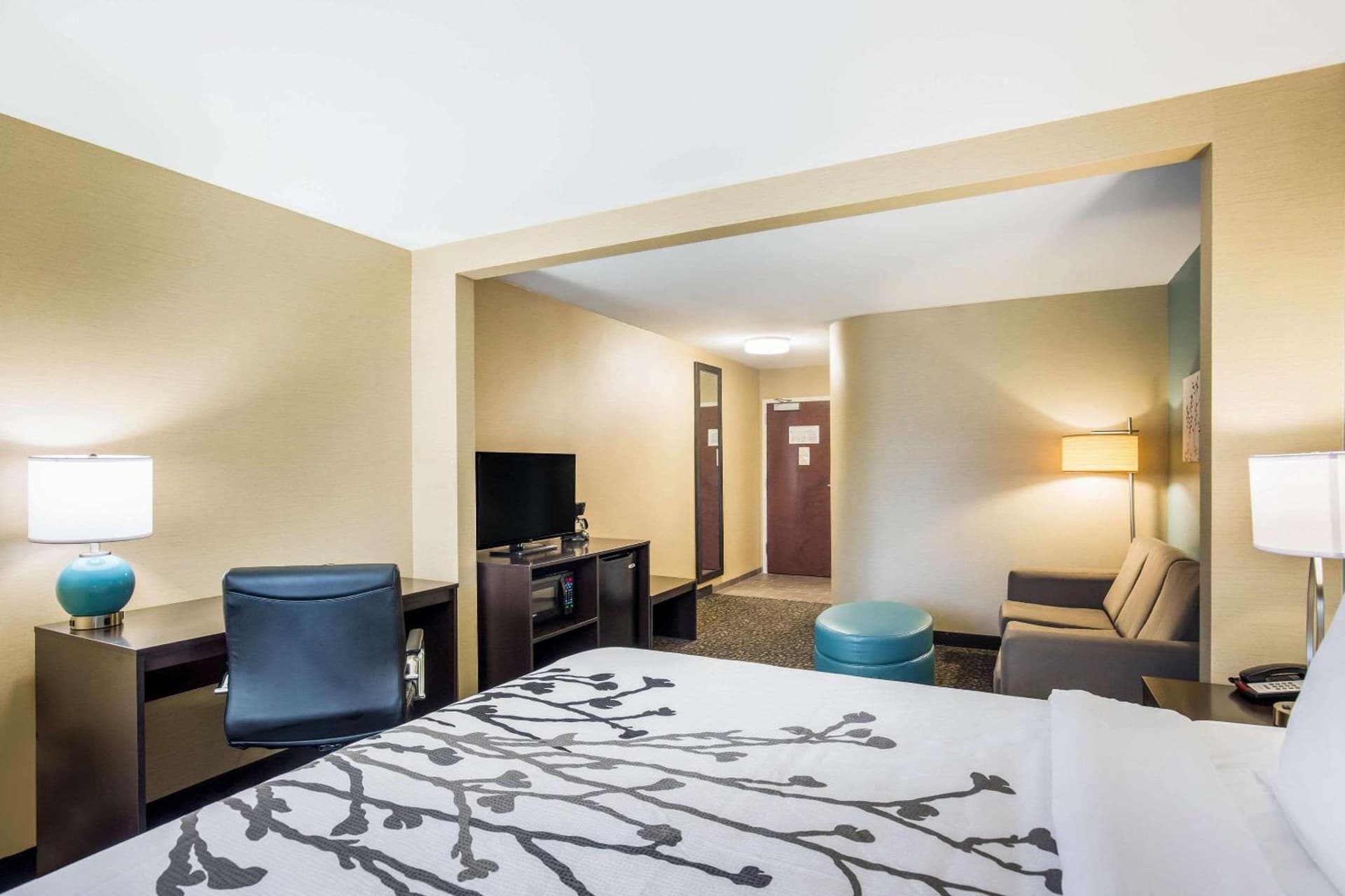 Sleep Inn & Suites Dunmore gallery photo in Dunmore, PA — image 12