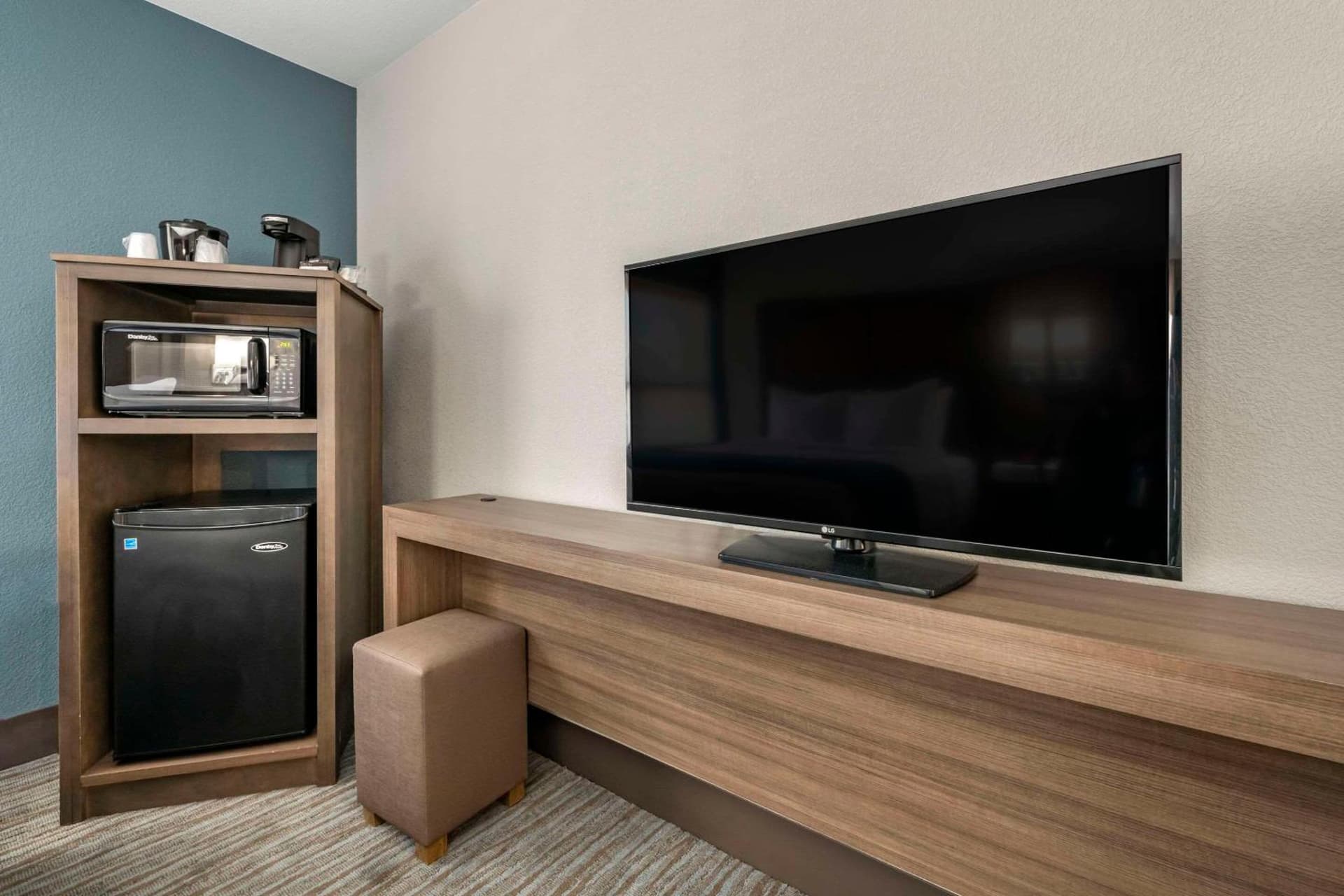 Comfort Inn & Suites Downtown Brickell-Port of Miami gallery photo in Miami, FL — image 10
