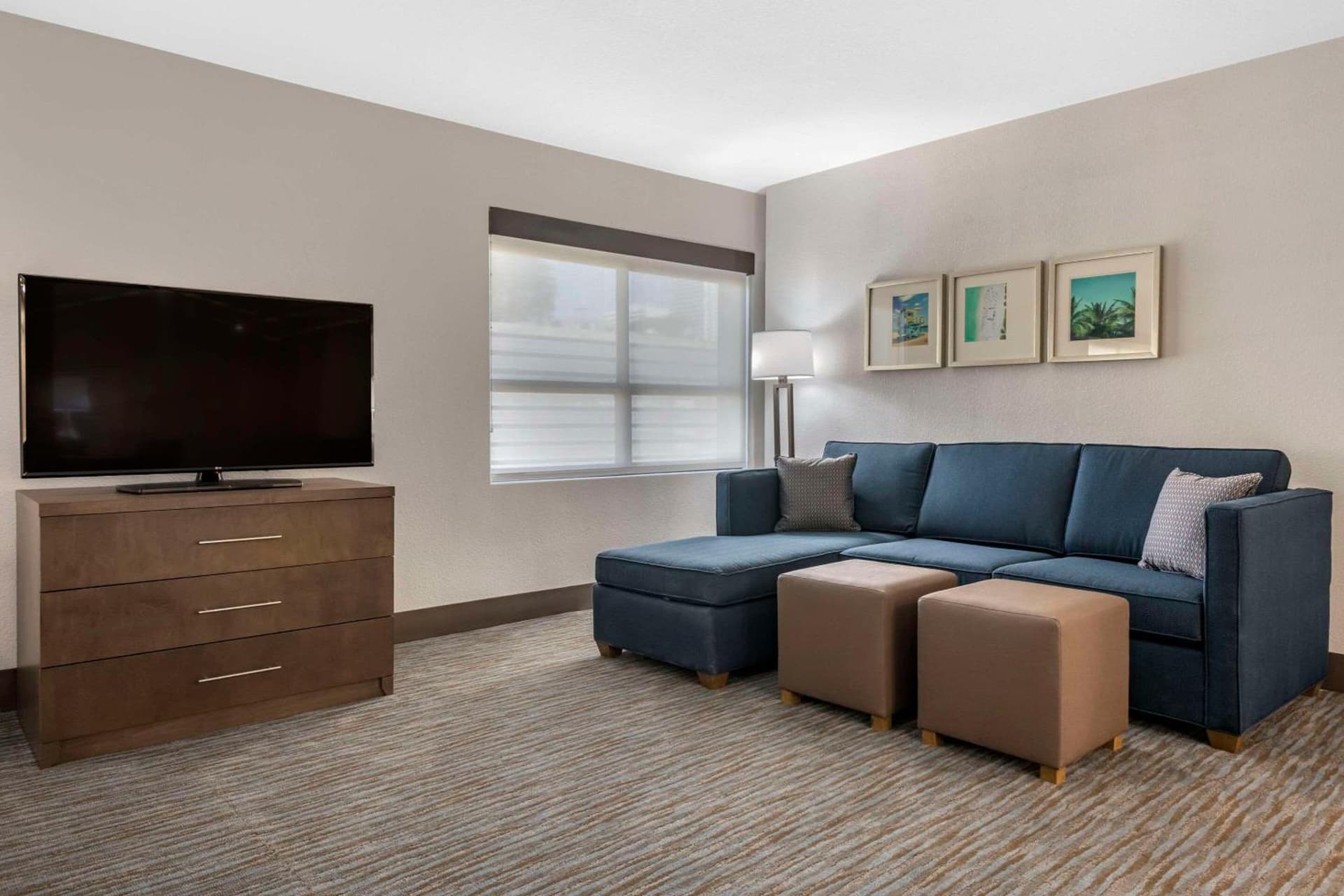 Comfort Inn & Suites Downtown Brickell-Port of Miami gallery photo in Miami, FL — image 24