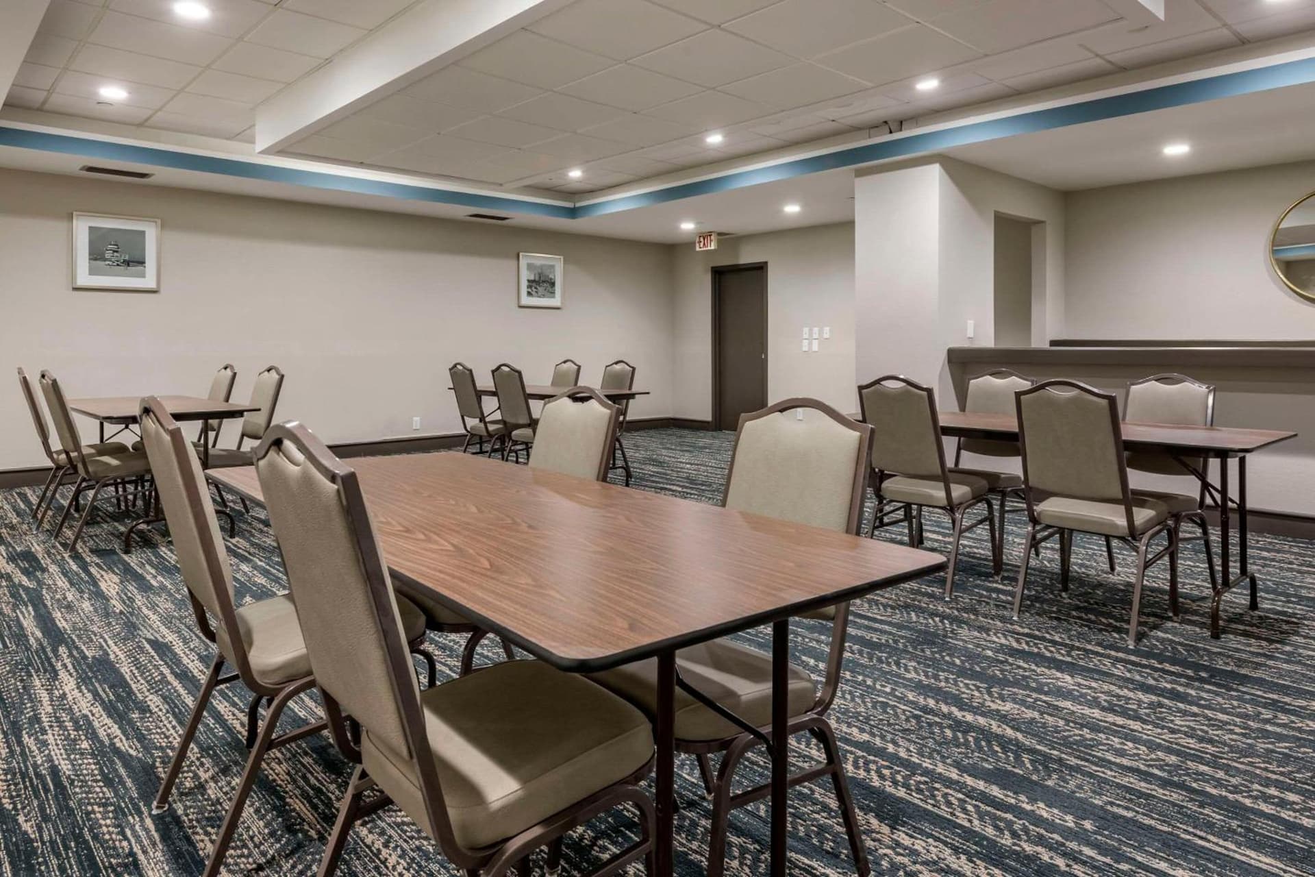 Comfort Inn & Suites Downtown Brickell-Port of Miami gallery photo in Miami, FL — image 21