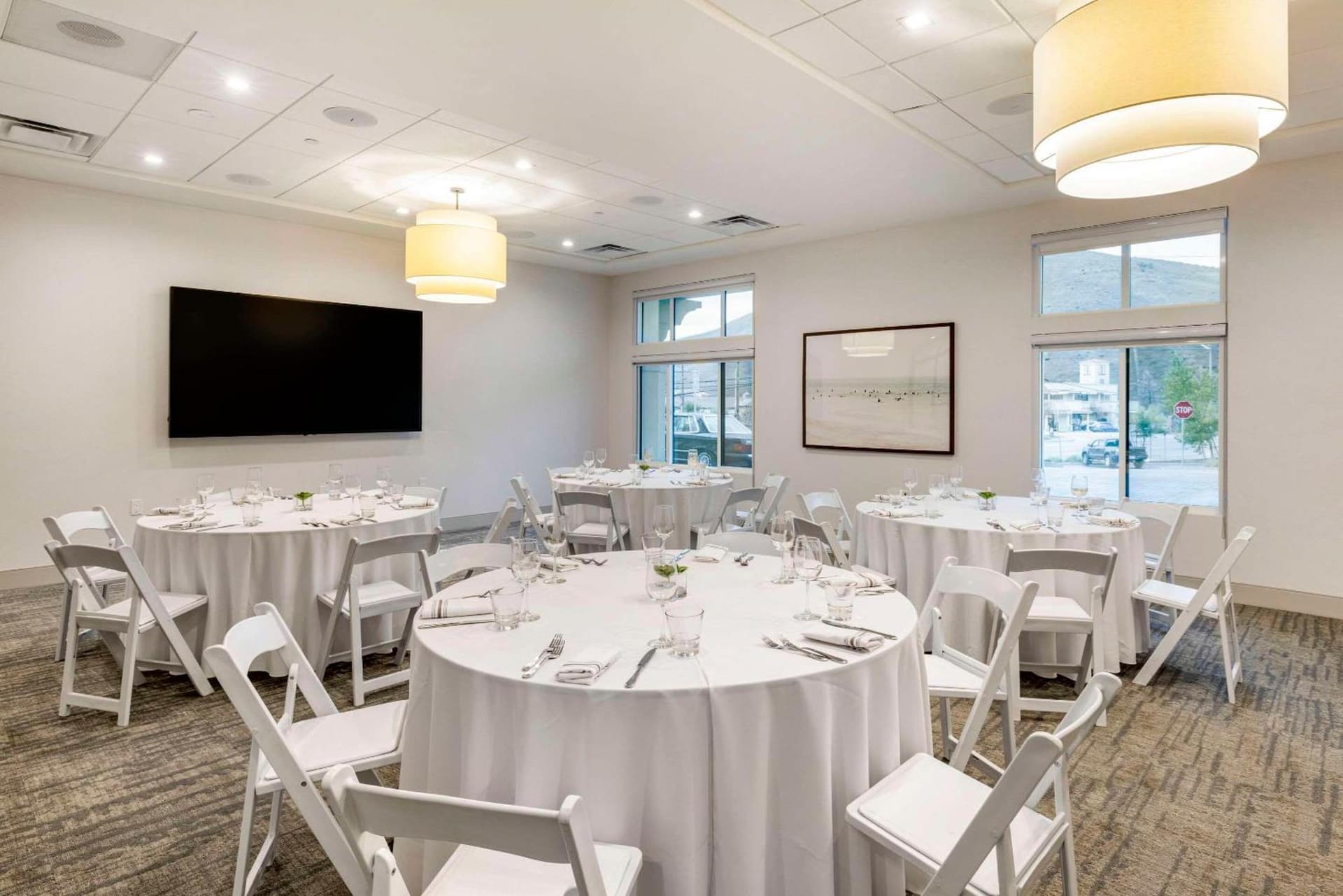 Cambria Hotel Calabasas - Malibu gallery photo in Calabasas, CA — image 87