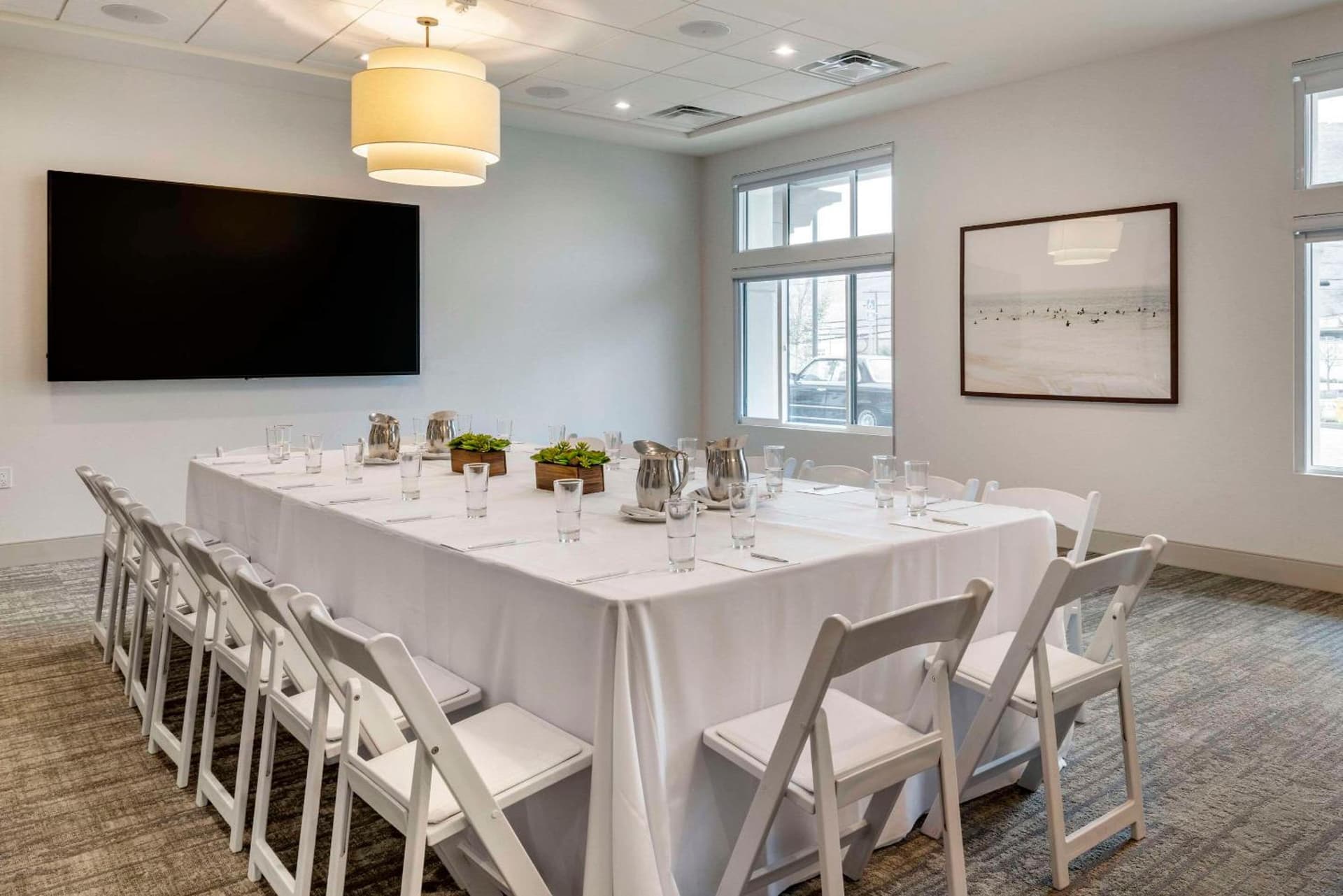 Cambria Hotel Calabasas - Malibu gallery photo in Calabasas, CA — image 73