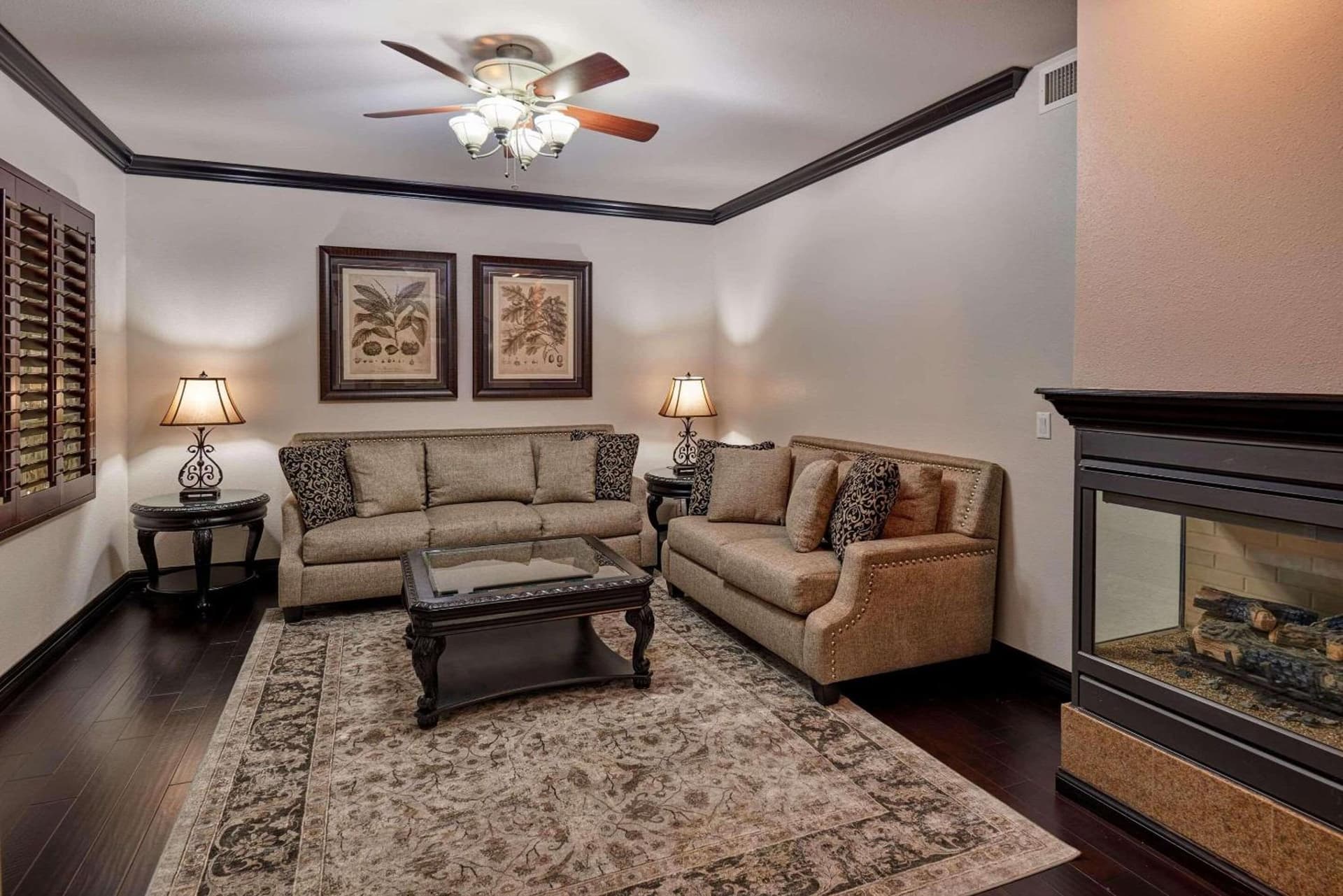 Radisson Hotel El Paso Airport gallery photo in El Paso, TX — image 4