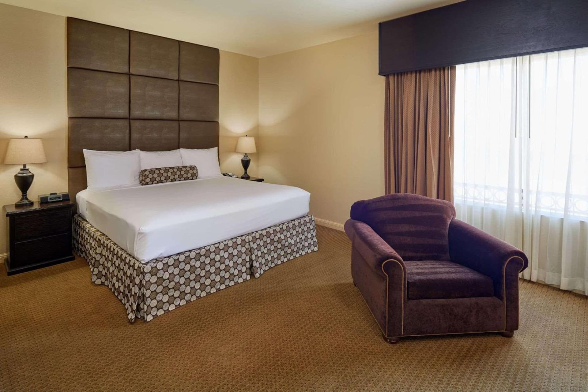 Radisson Hotel El Paso Airport gallery photo in El Paso, TX — image 52