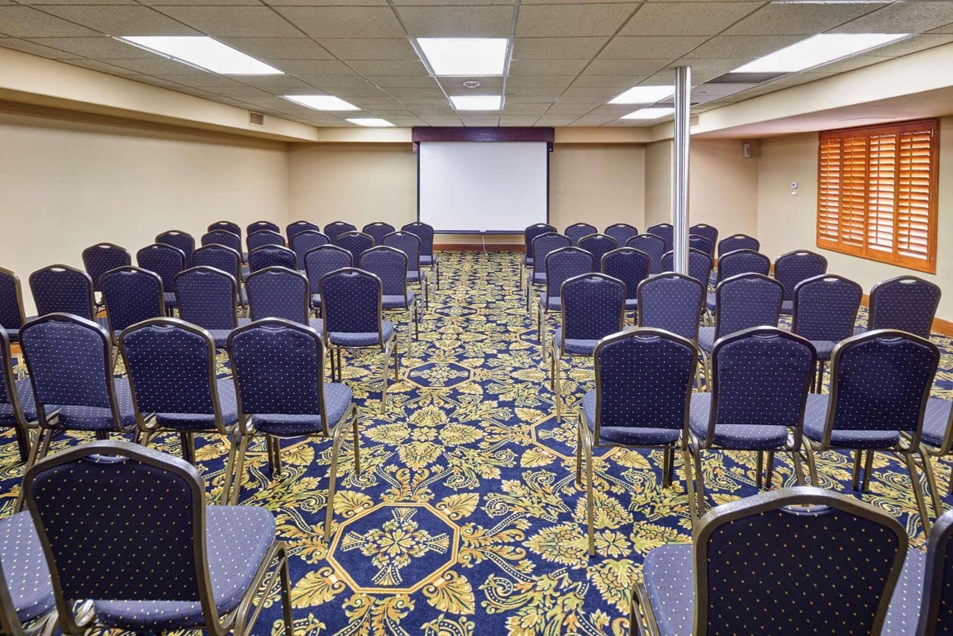 Radisson Hotel El Paso Airport gallery photo in El Paso, TX — image 6