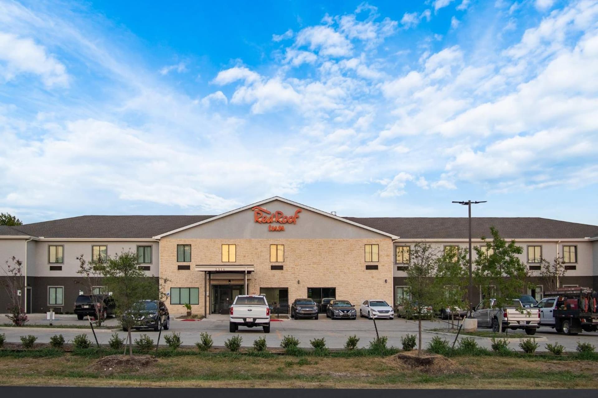 Red Roof Inn Lancaster, TX gallery photo in Lancaster, TX — image 31