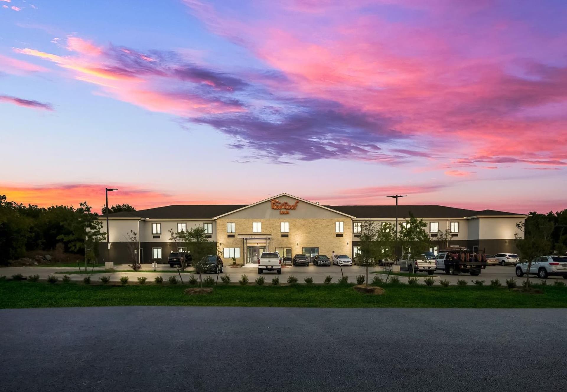 Red Roof Inn Lancaster, TX gallery photo in Lancaster, TX — image 10