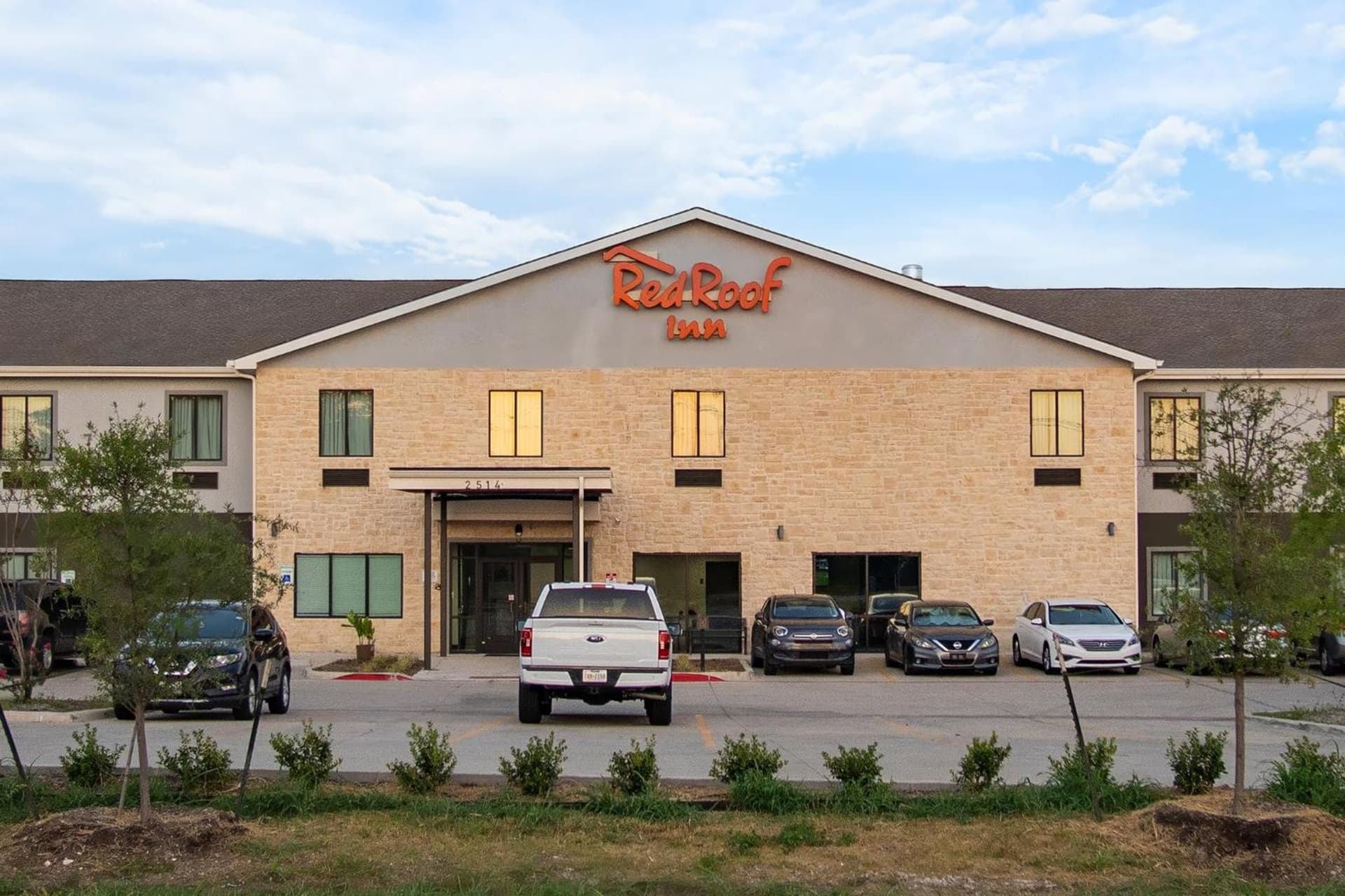 Red Roof Inn Lancaster, TX gallery photo in Lancaster, TX — image 34