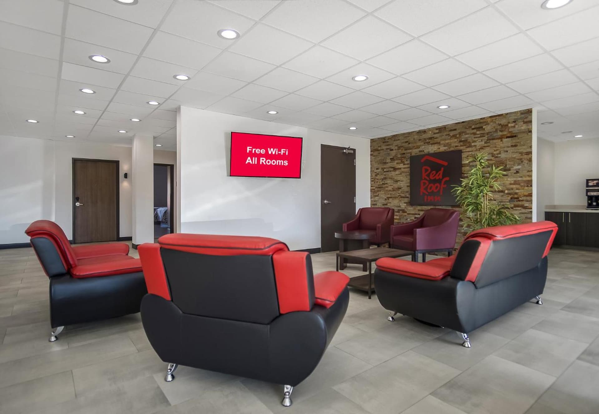 Red Roof Inn Lancaster, TX gallery photo in Lancaster, TX — image 7