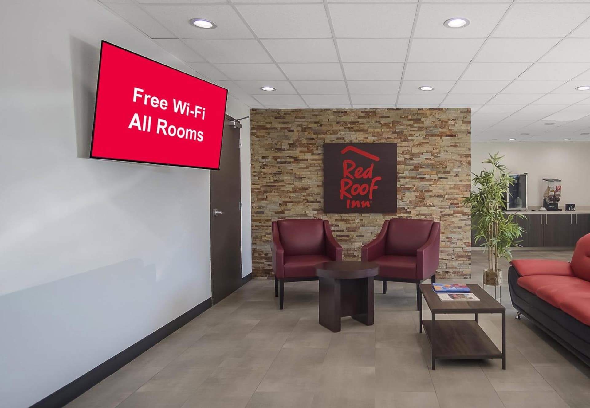 Red Roof Inn Lancaster, TX gallery photo in Lancaster, TX — image 6