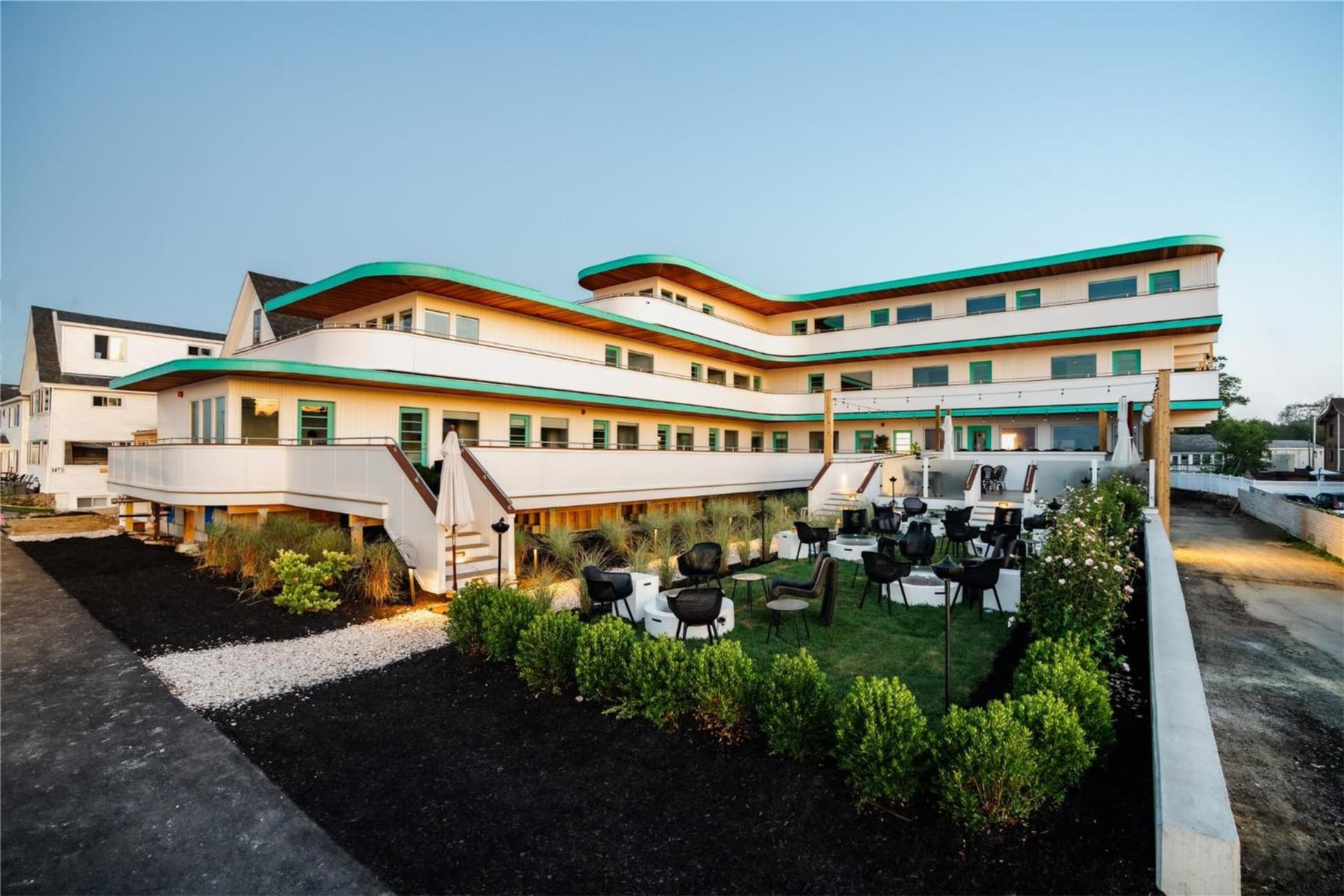 The Nevada — hotel in York, Nebraska