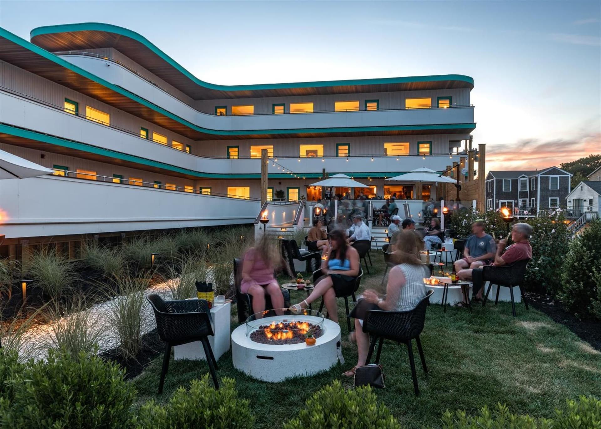 The Nevada property views in York — gallery photo 3